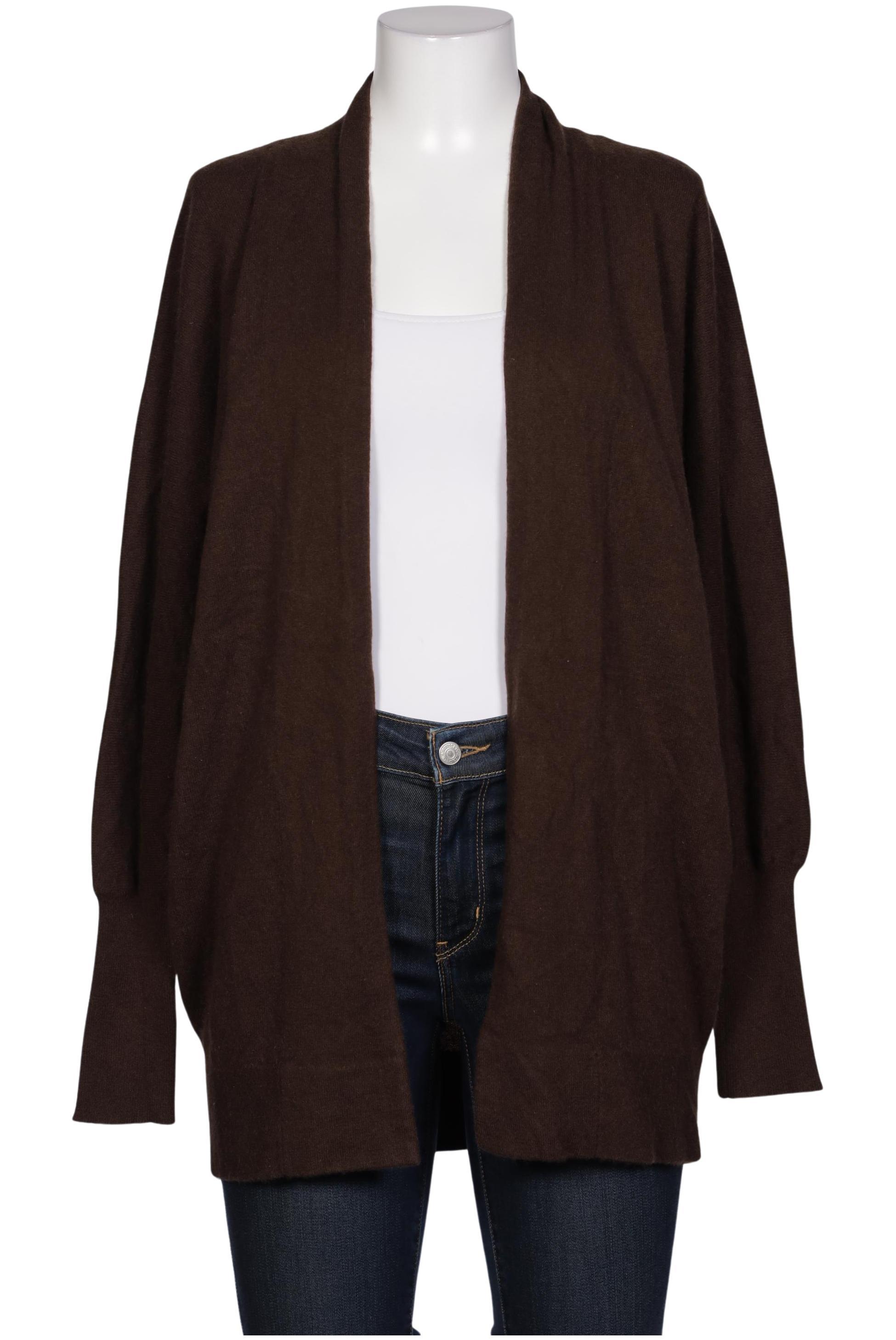 

Dorothee Schumacher Damen Strickjacke, braun, Gr. 42