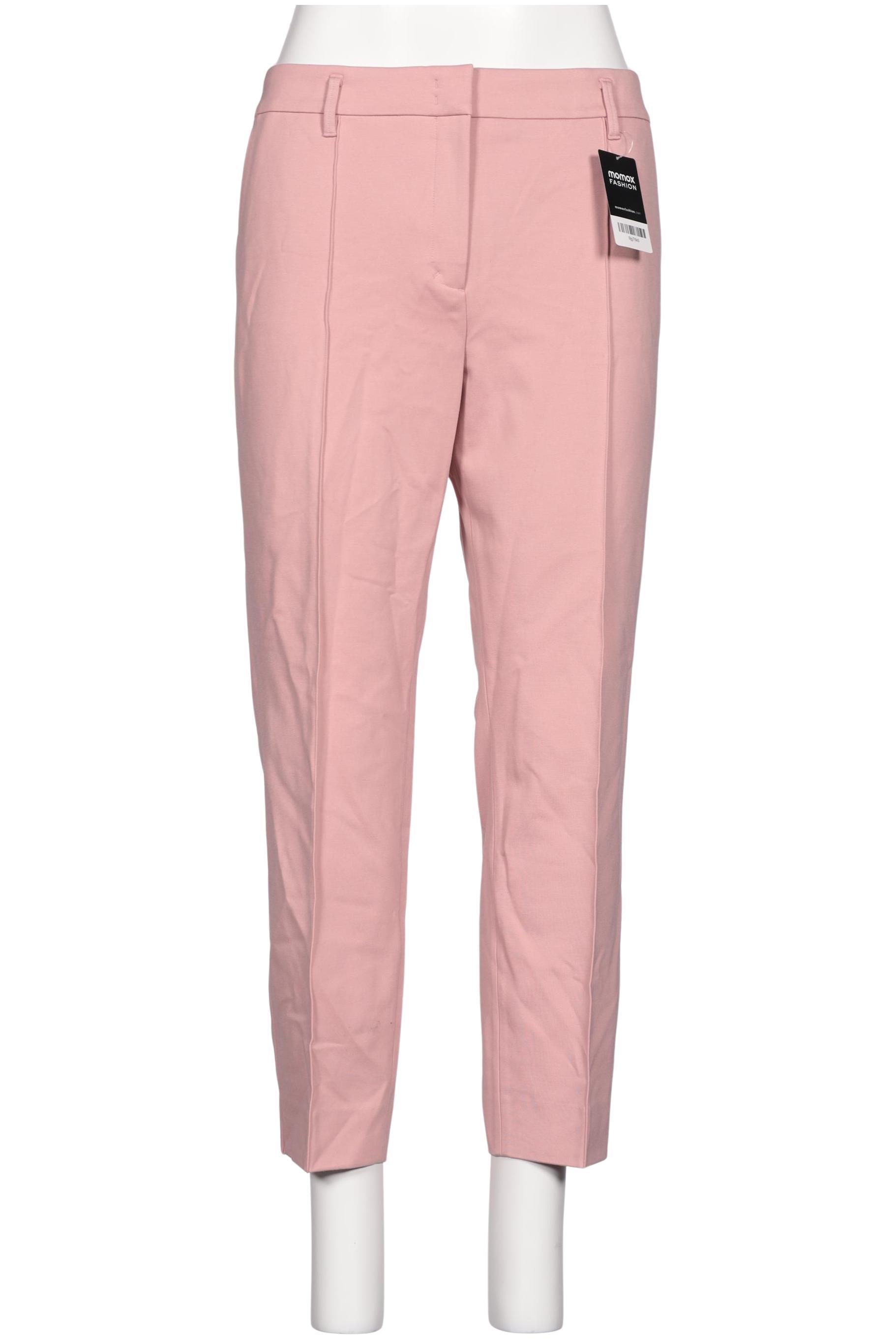 

Dorothee Schumacher Damen Stoffhose, pink, Gr. 44