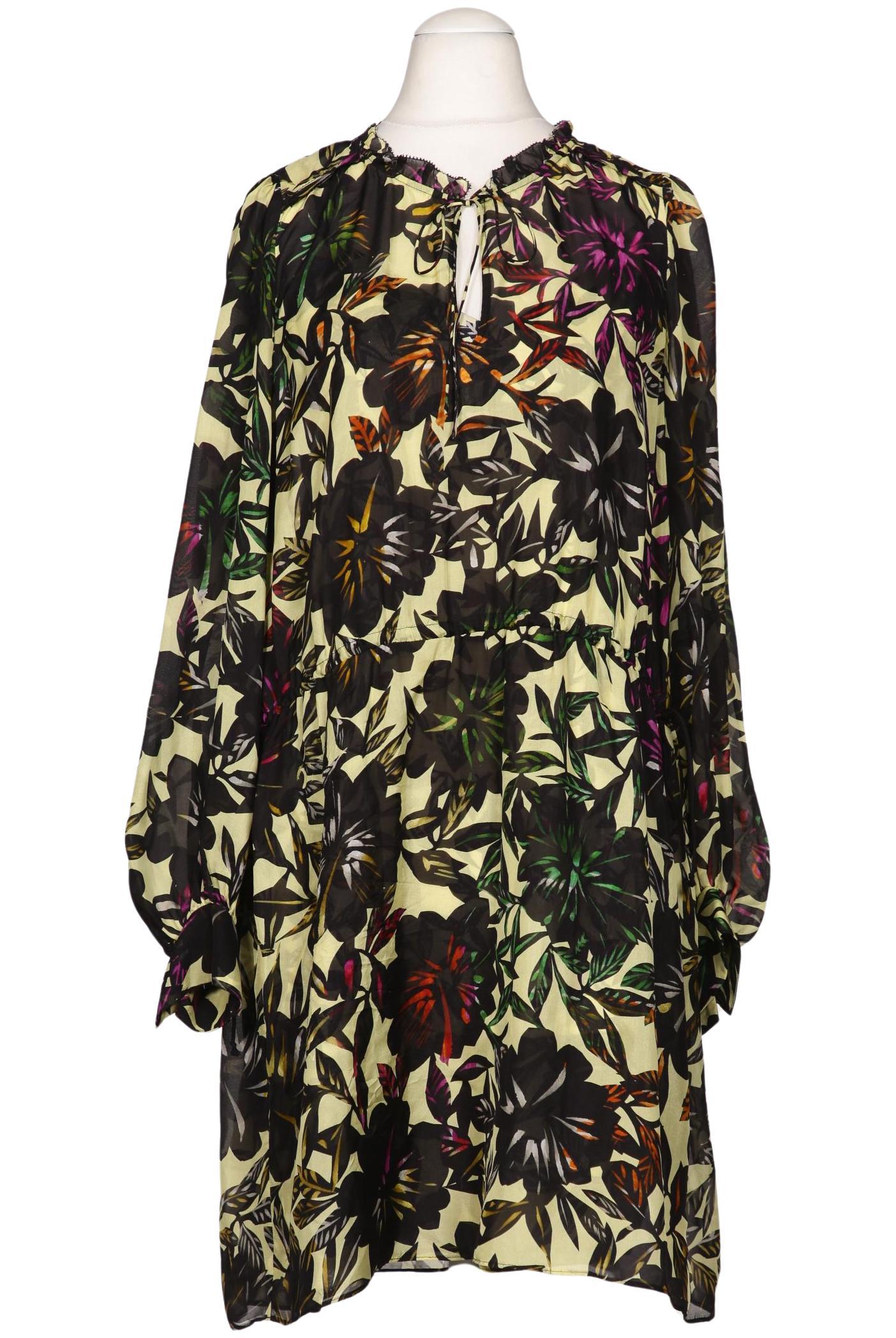 

Dorothee Schumacher Damen Kleid, mehrfarbig, Gr. 38