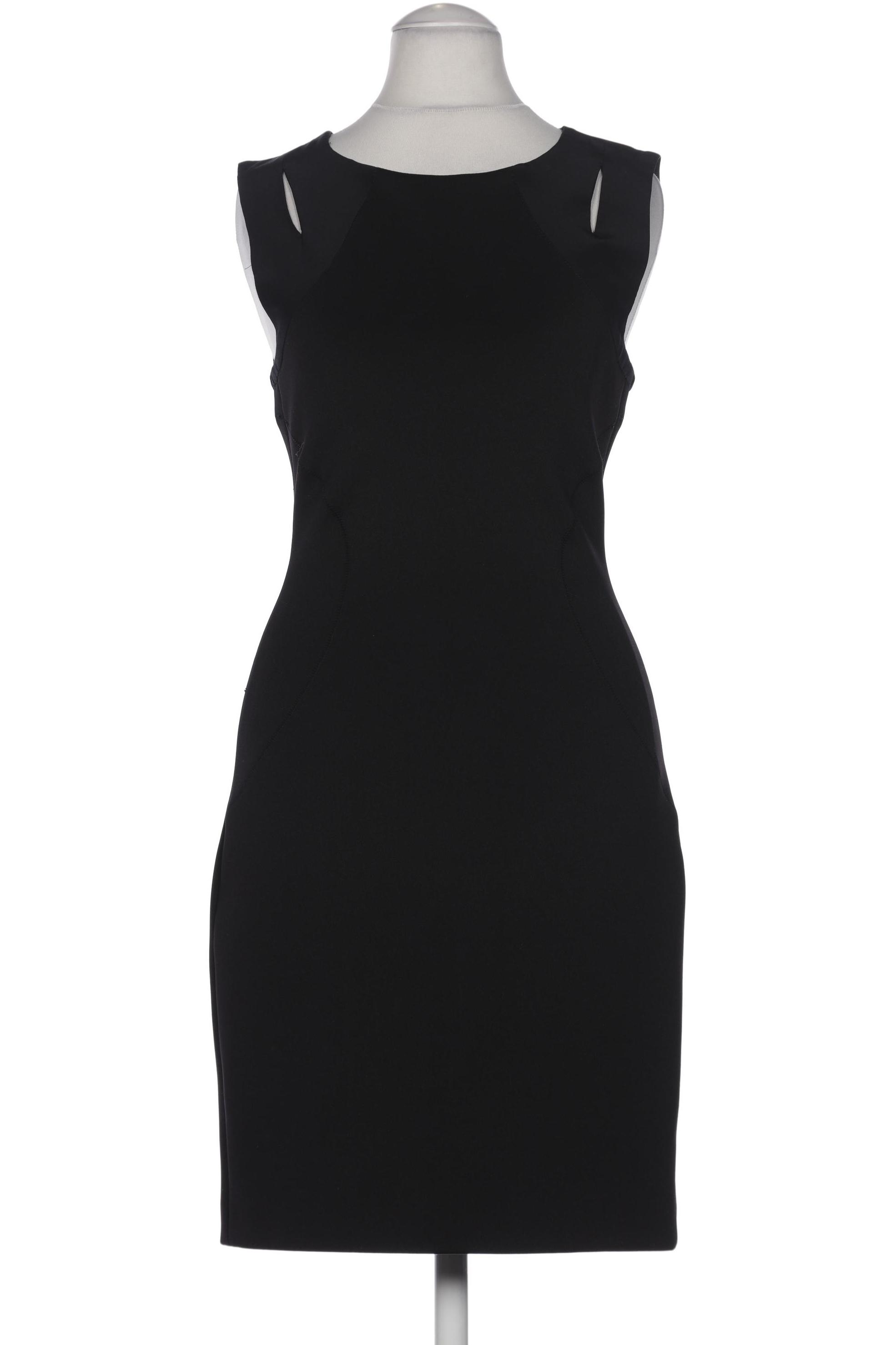 

Dorothee Schumacher Damen Kleid, schwarz, Gr. 34