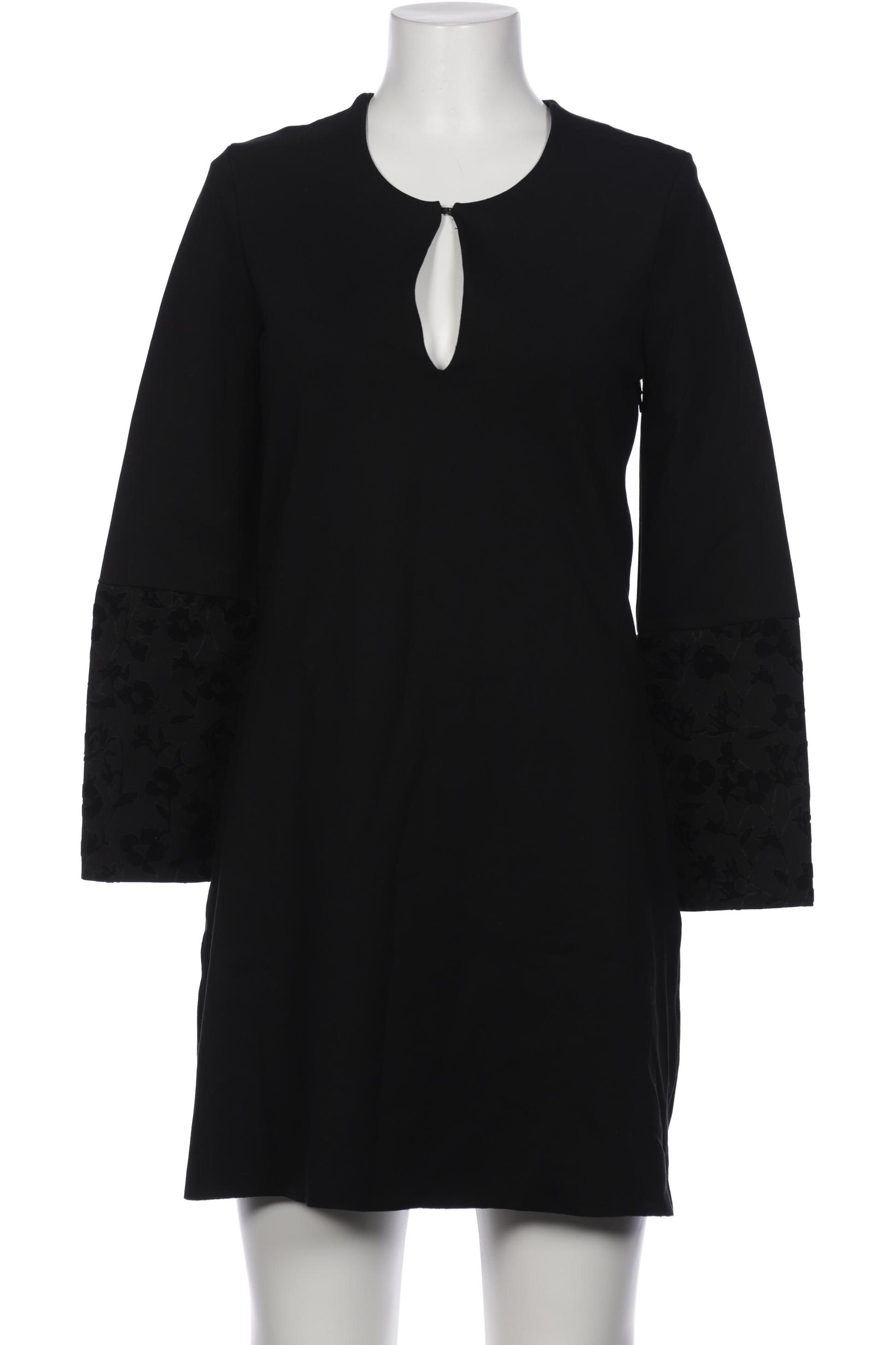 

Dorothee Schumacher Damen Kleid, schwarz, Gr. 40