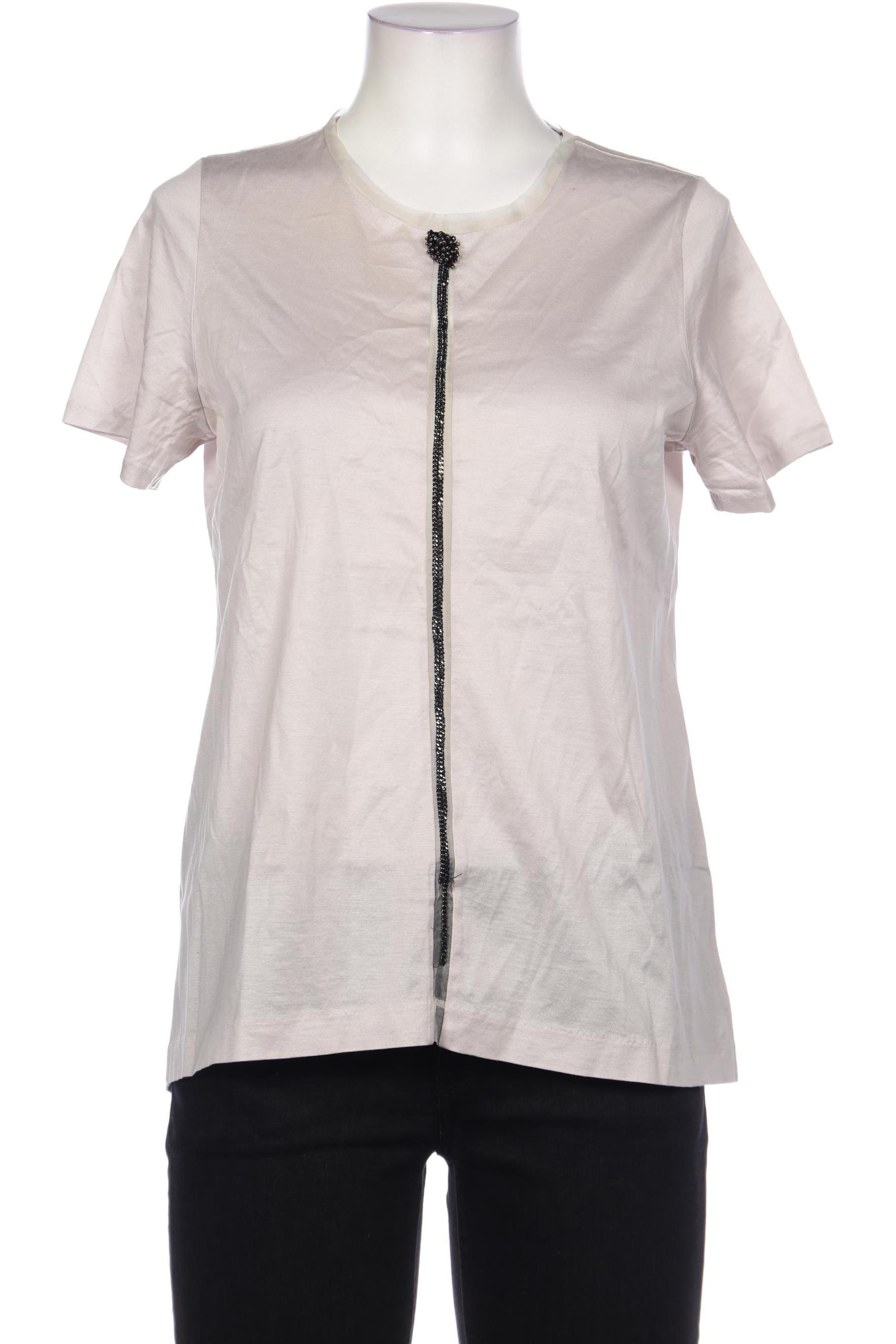 

Dorothee Schumacher Damen T-Shirt, grau, Gr. 42