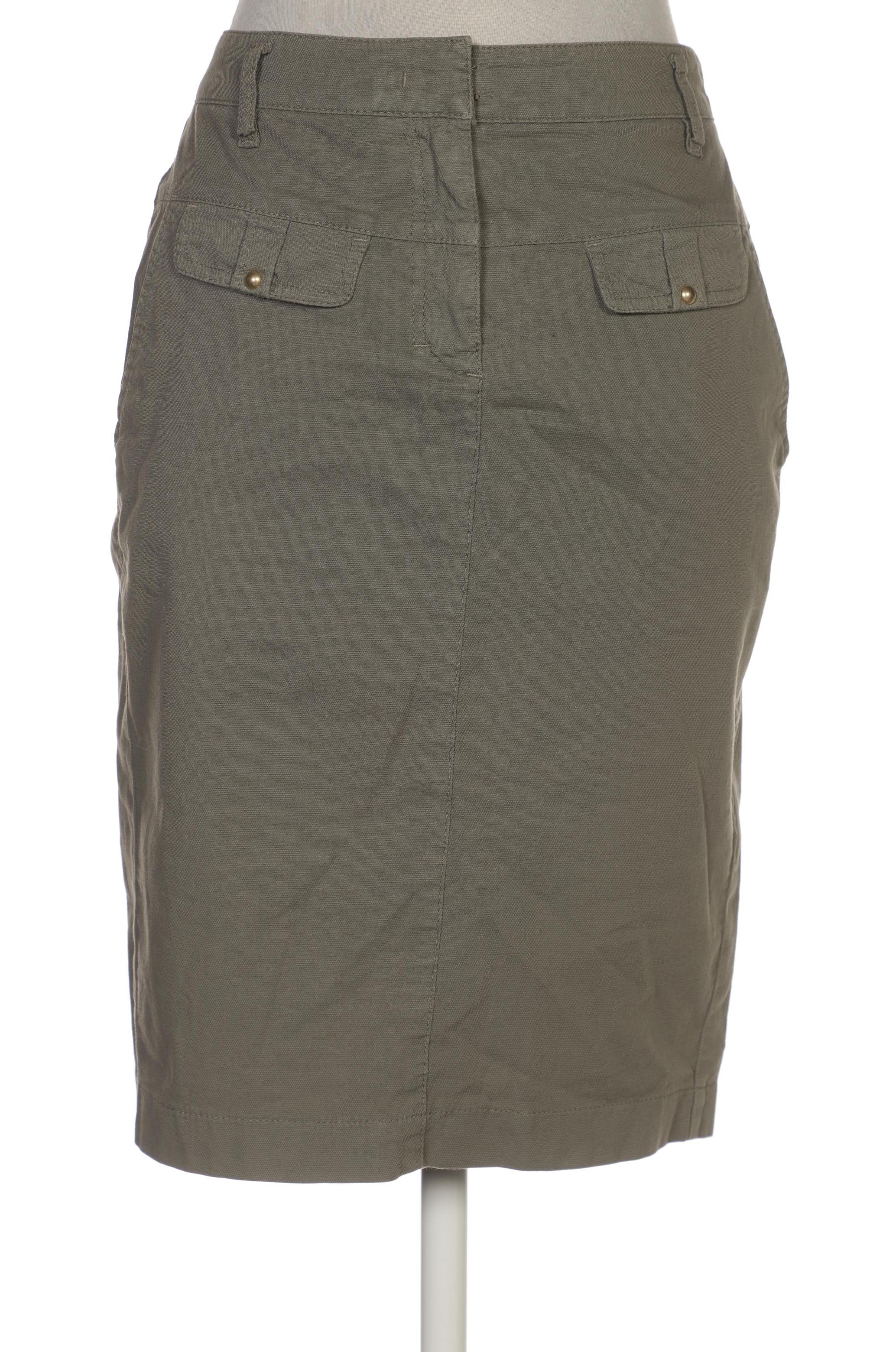 

Dorothee Schumacher Damen Rock, grau, Gr. 36