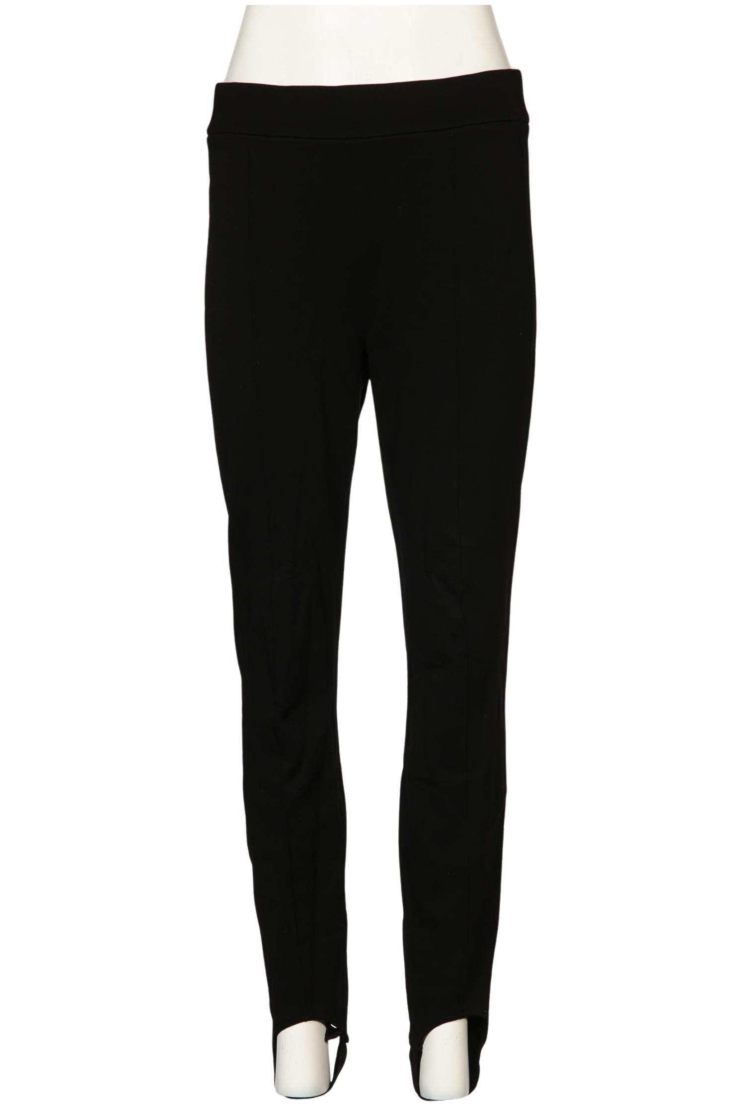 

Dorothee Schumacher Damen Stoffhose, schwarz, Gr. 40