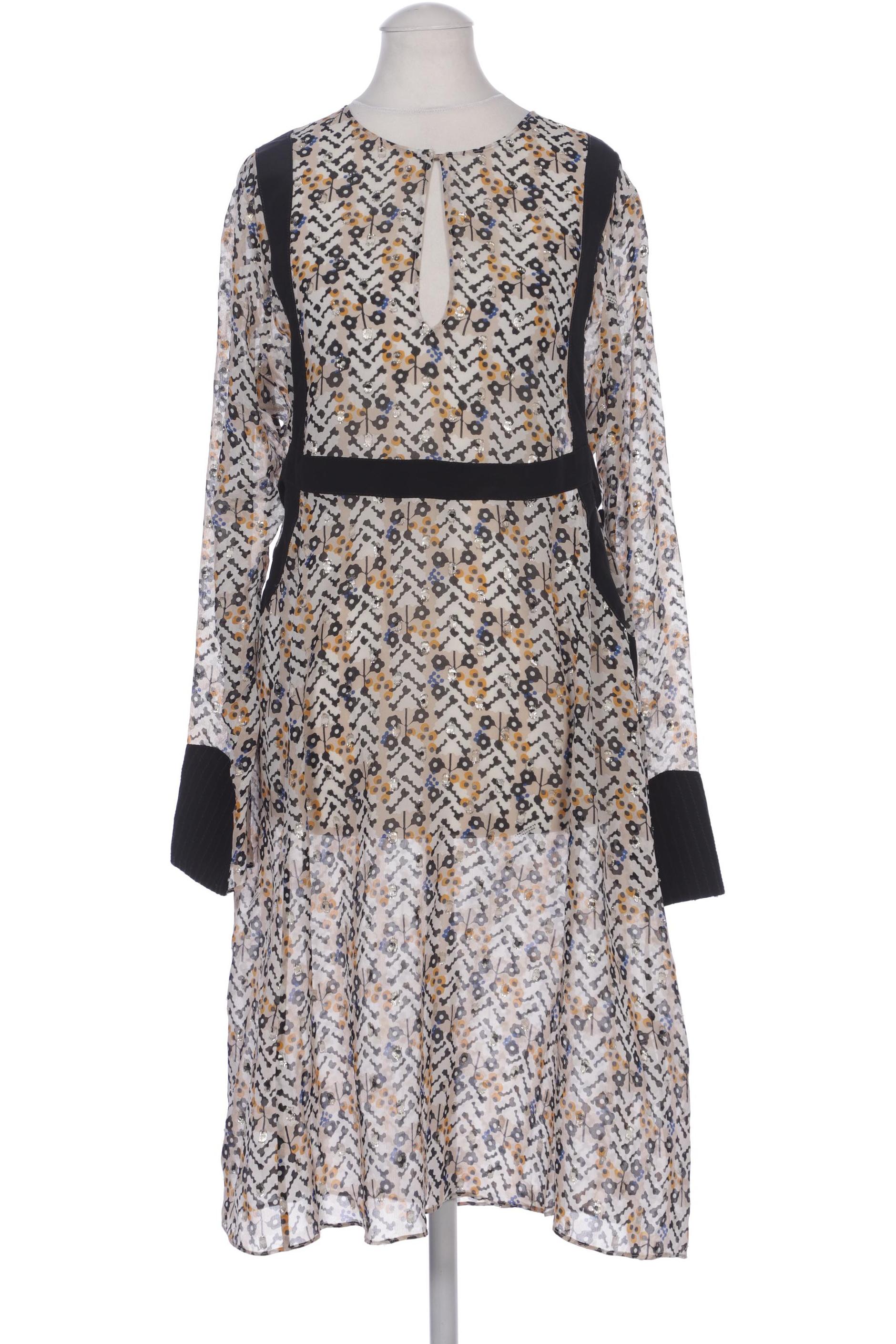 

Dorothee Schumacher Damen Kleid, mehrfarbig, Gr. 36