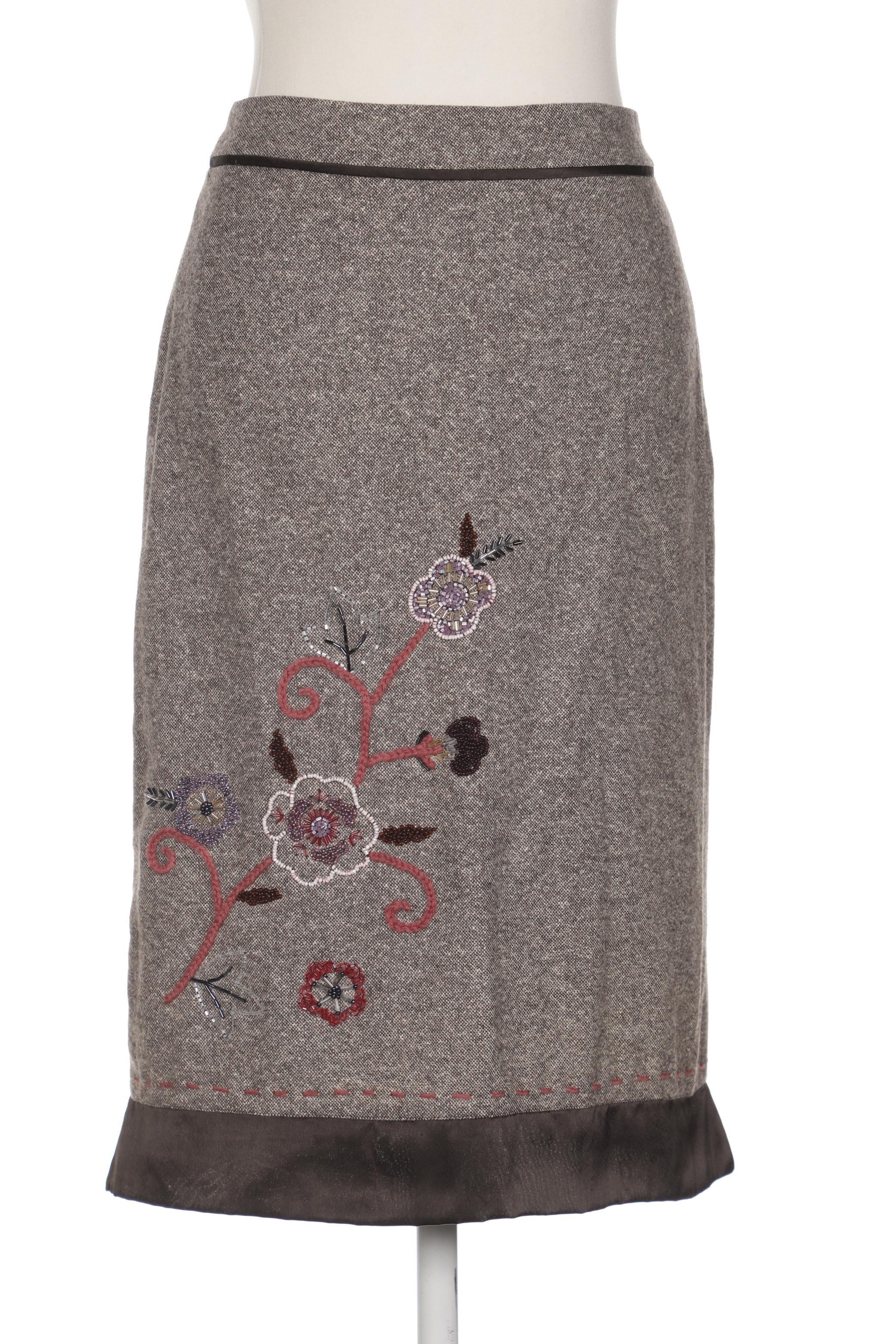 

Dorothee Schumacher Damen Rock, braun