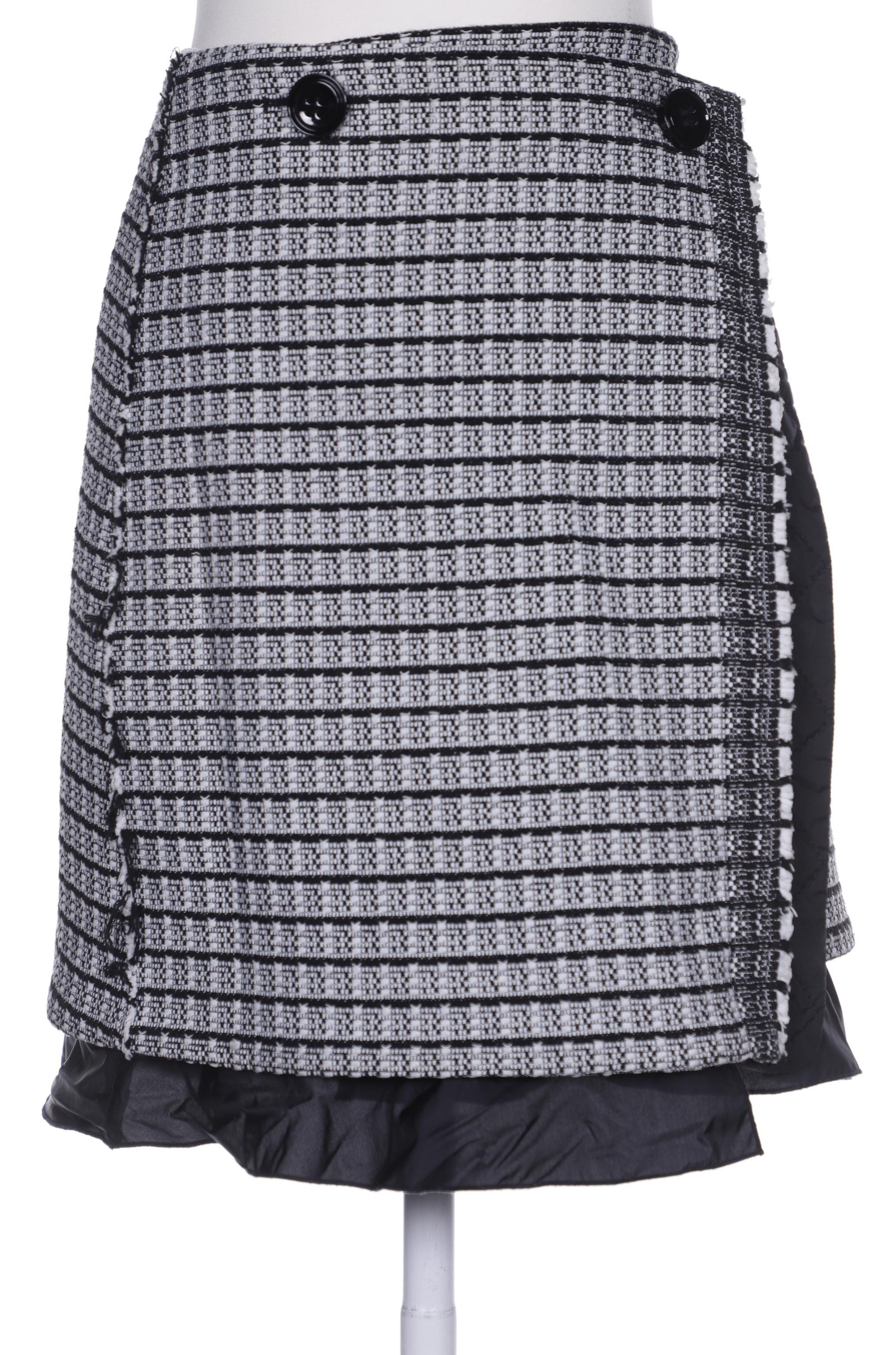 

Dorothee Schumacher Damen Rock, schwarz