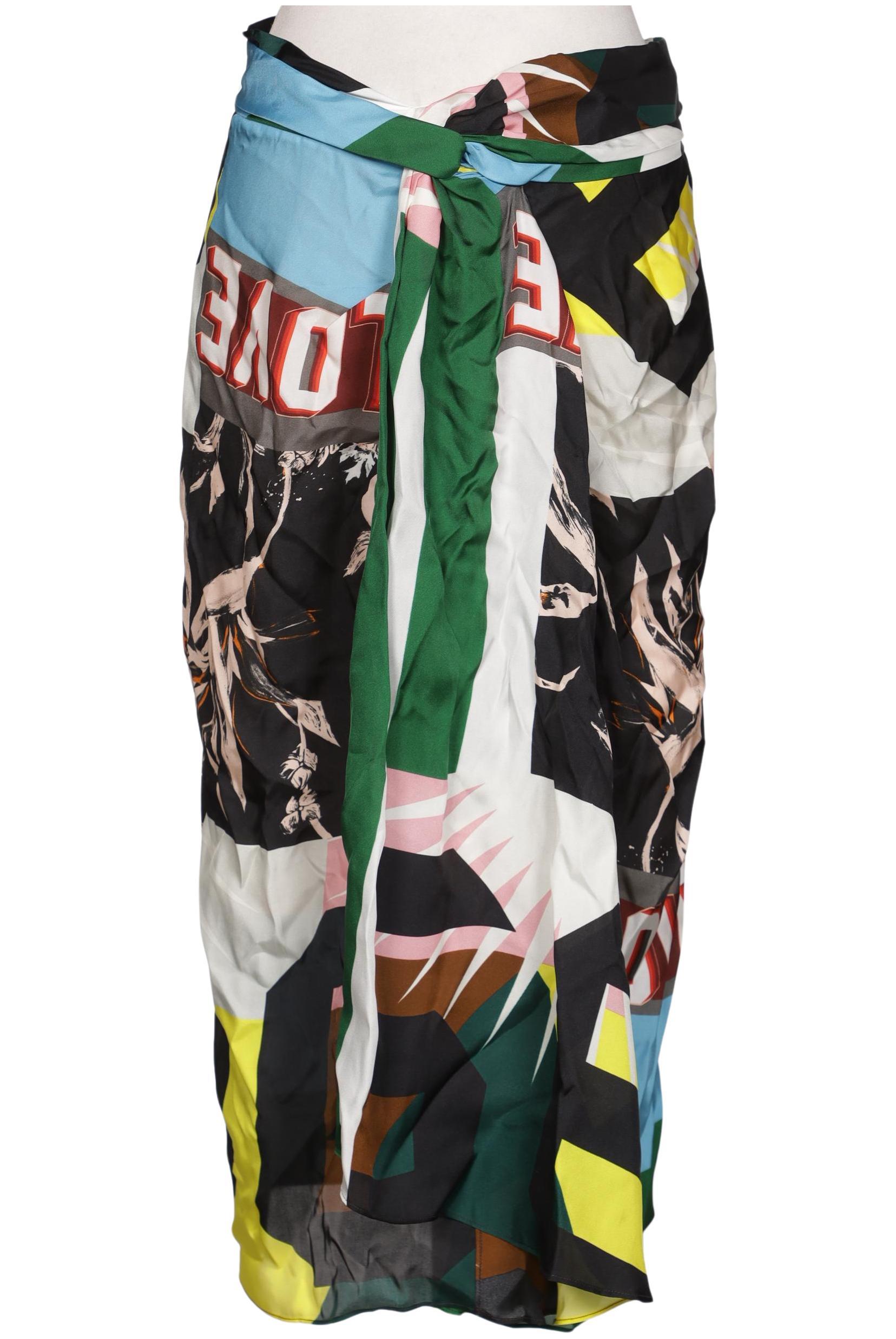 

Dorothee Schumacher Damen Rock, mehrfarbig, Gr. 38