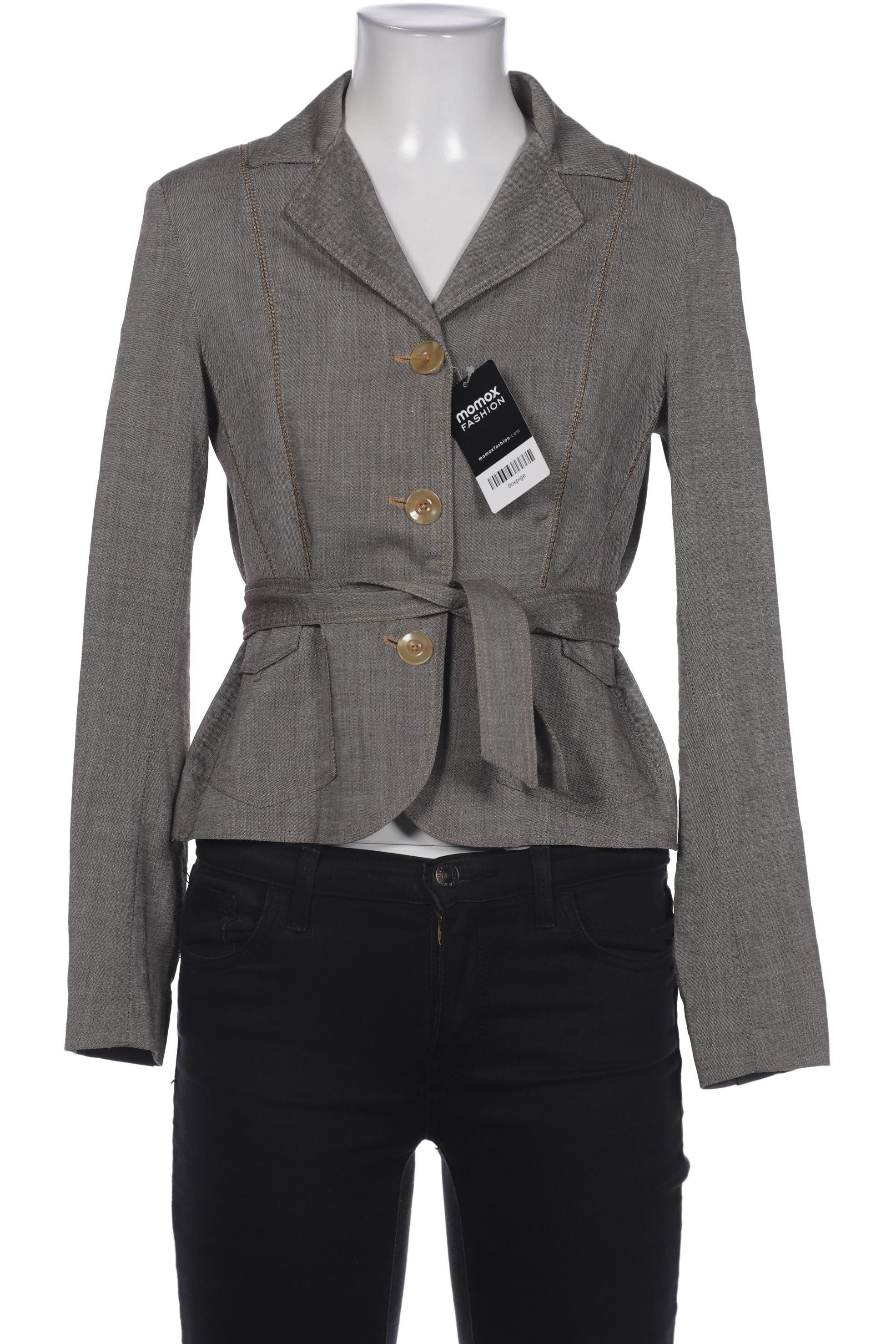 

Dorothee Schumacher Damen Blazer, grau, Gr. 36