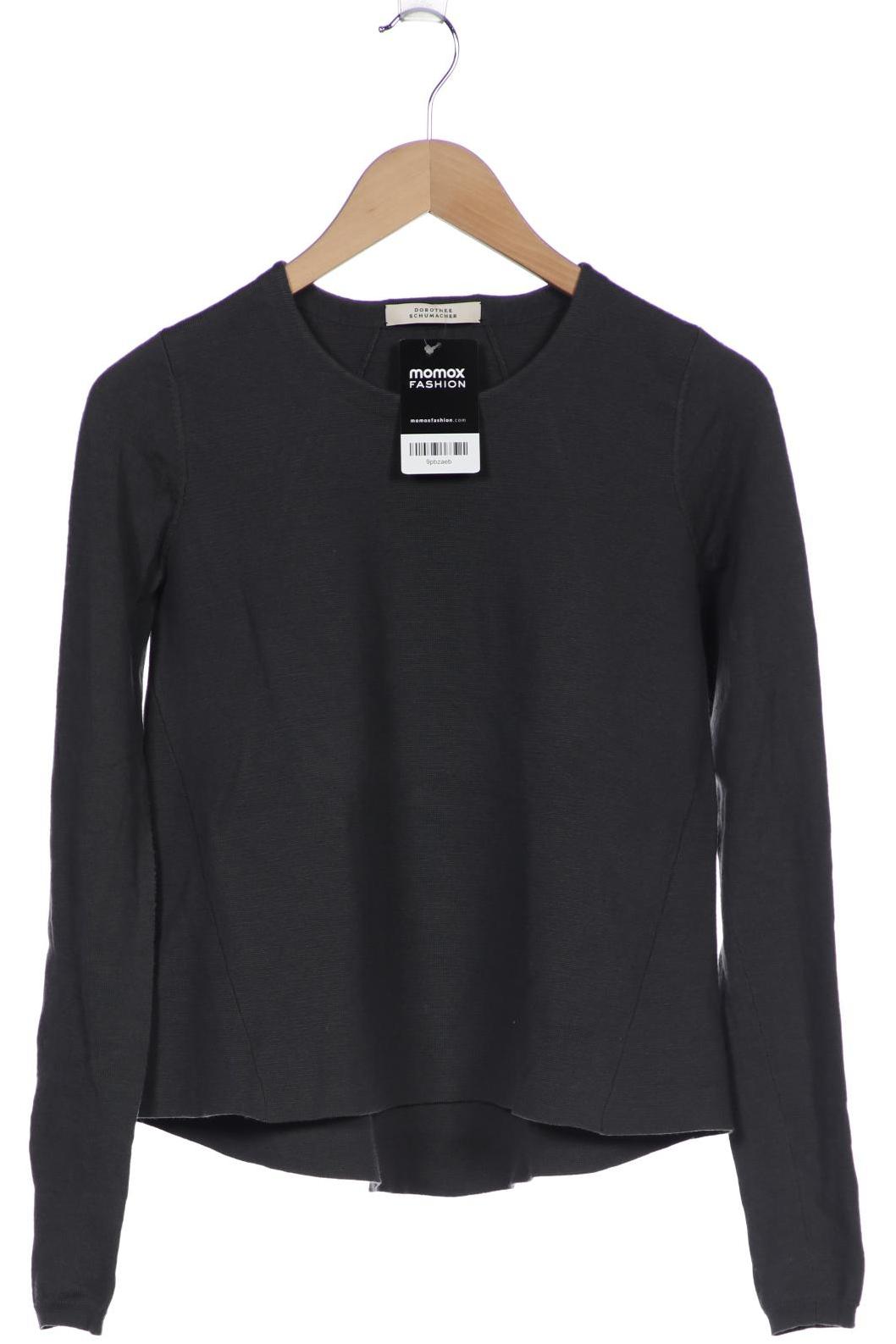 

Dorothee Schumacher Damen Pullover, grau
