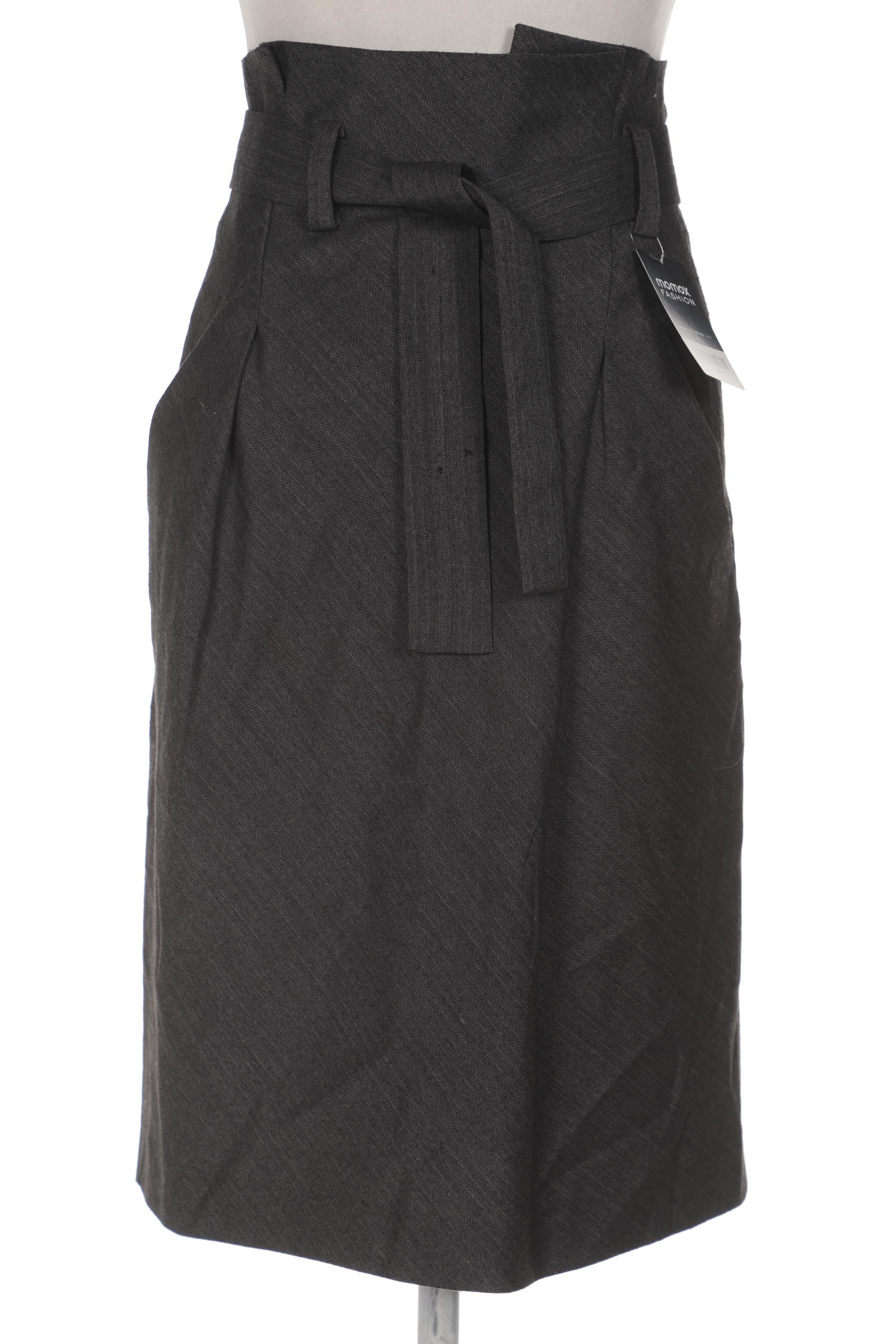 

Dorothee Schumacher Damen Rock, grau, Gr. 36