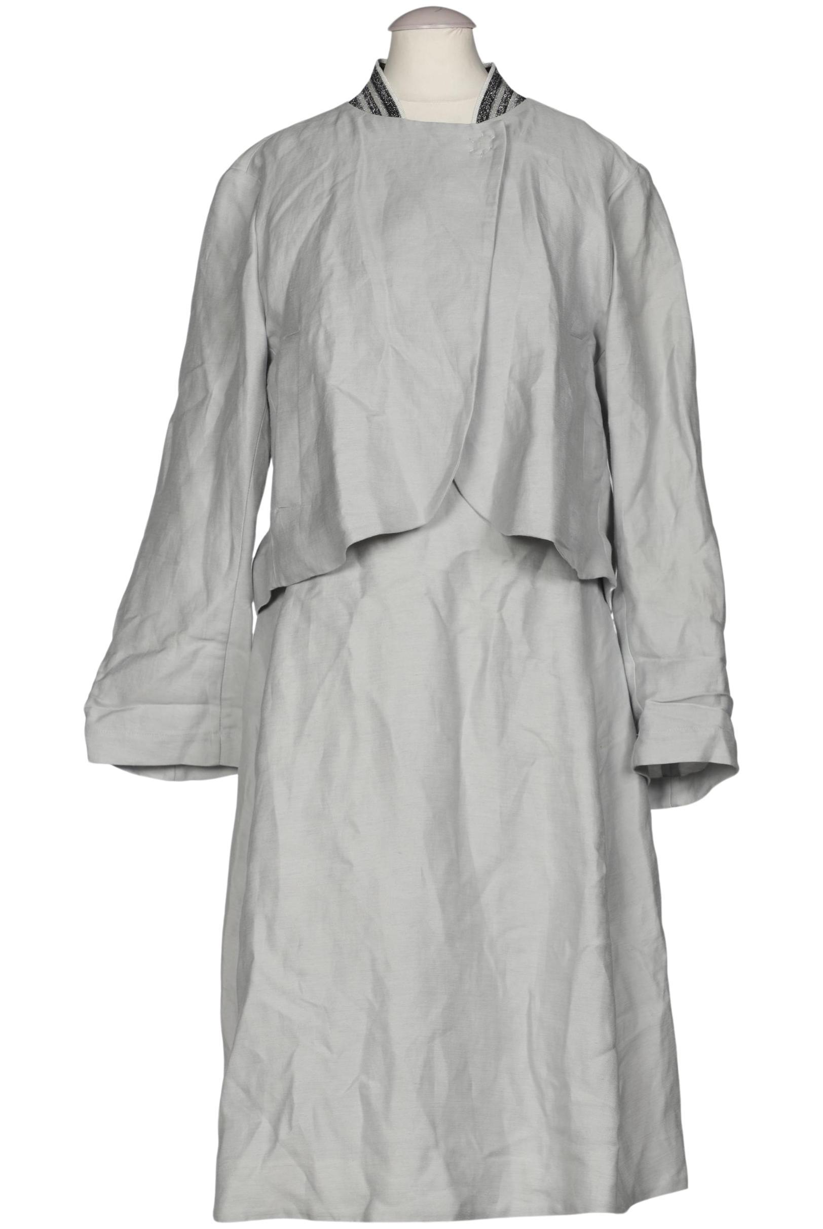 

Dorothee Schumacher Damen Anzug, grau, Gr. 36