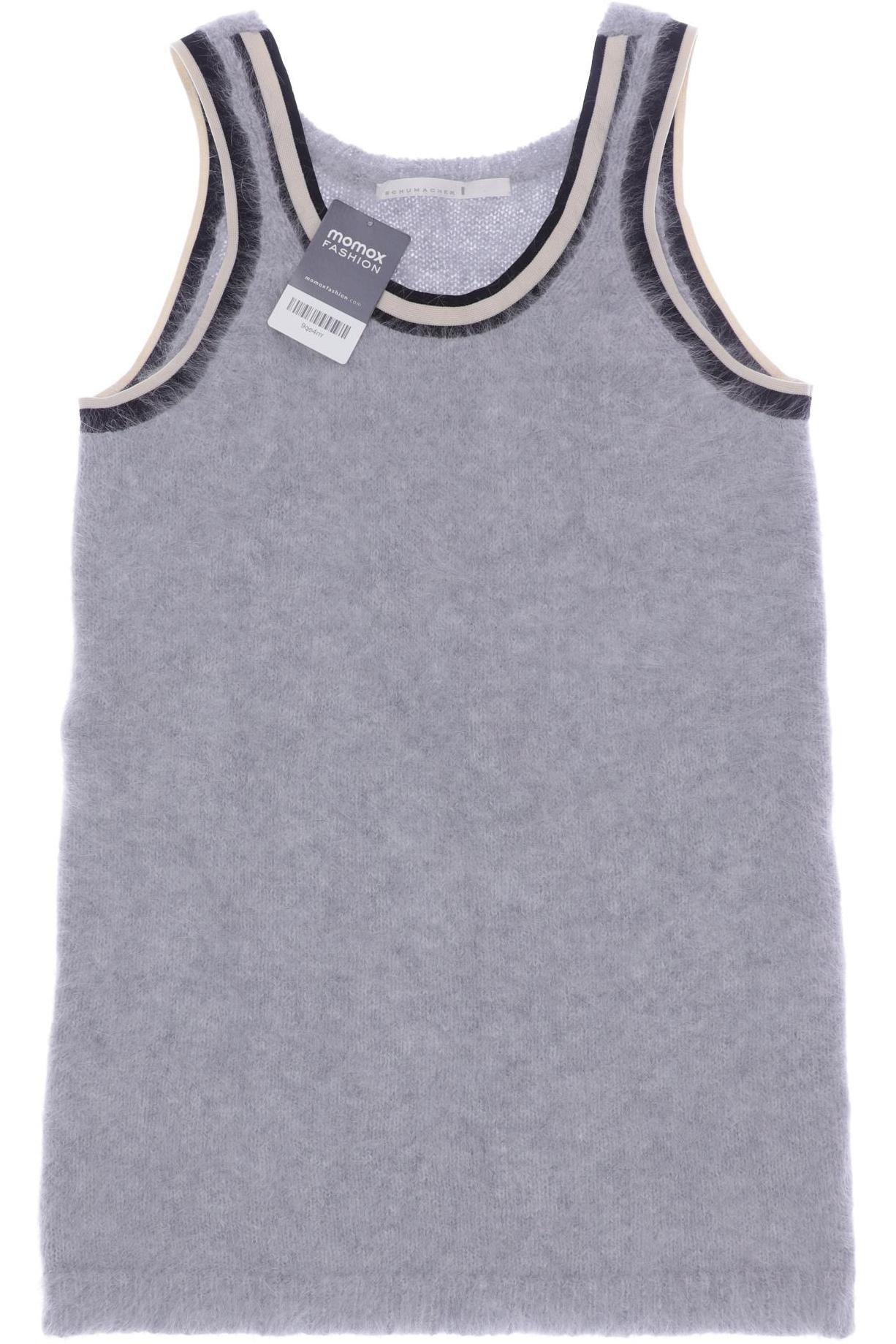 

Dorothee Schumacher Damen Pullover, grau