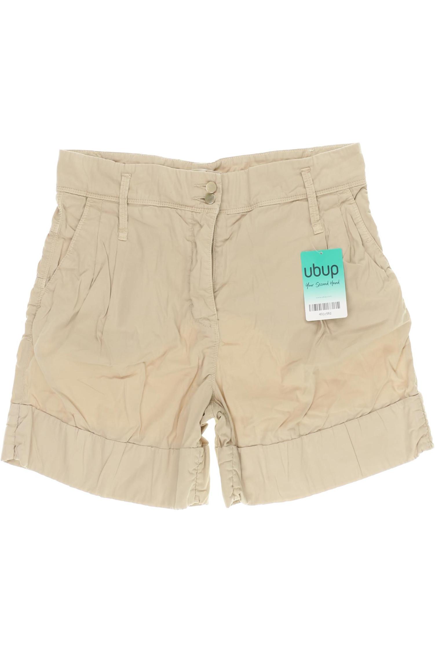 

Dorothee Schumacher Damen Shorts, beige, Gr. 36
