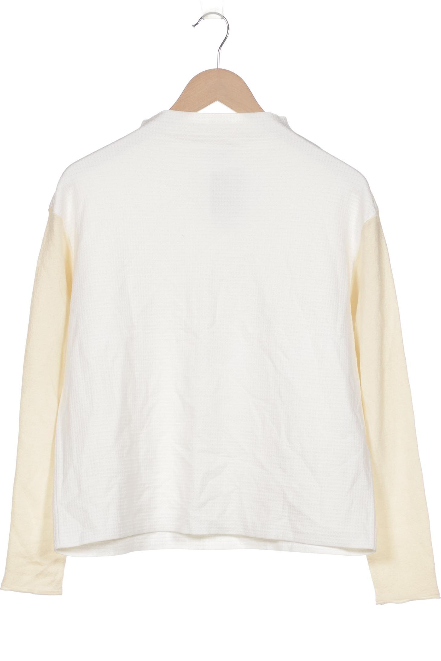 

Dorothee Schumacher Damen Pullover, weiß, Gr. 42