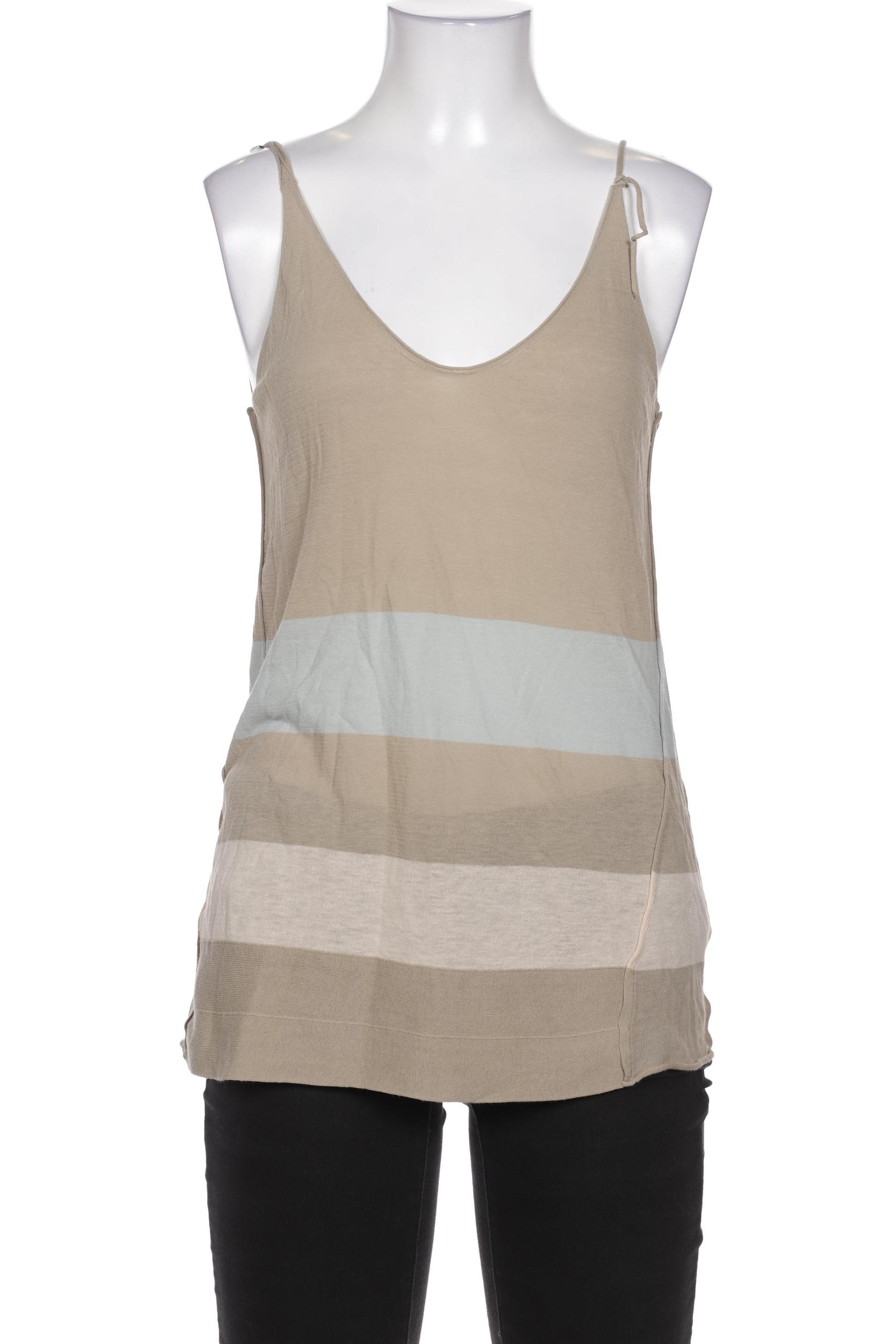 

Dorothee Schumacher Damen Top, beige, Gr. 36