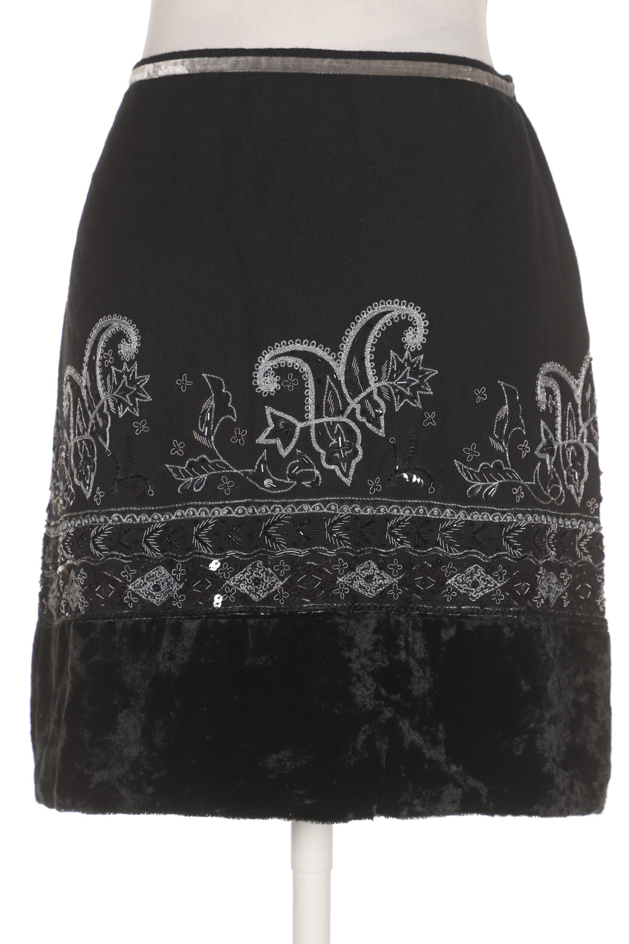 

Dorothee Schumacher Damen Rock, schwarz, Gr. 38