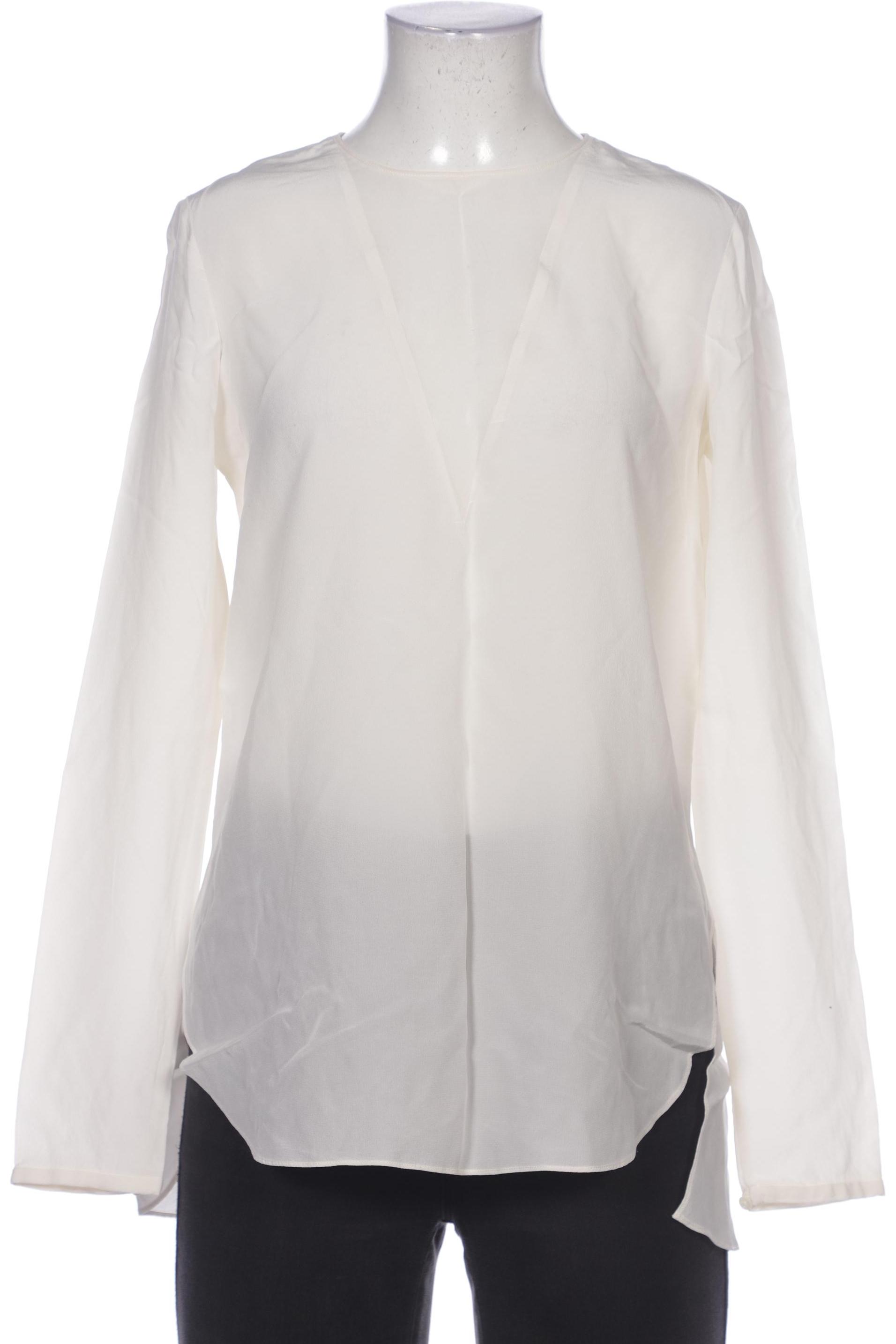 

Dorothee Schumacher Damen Bluse, cremeweiß, Gr. 38