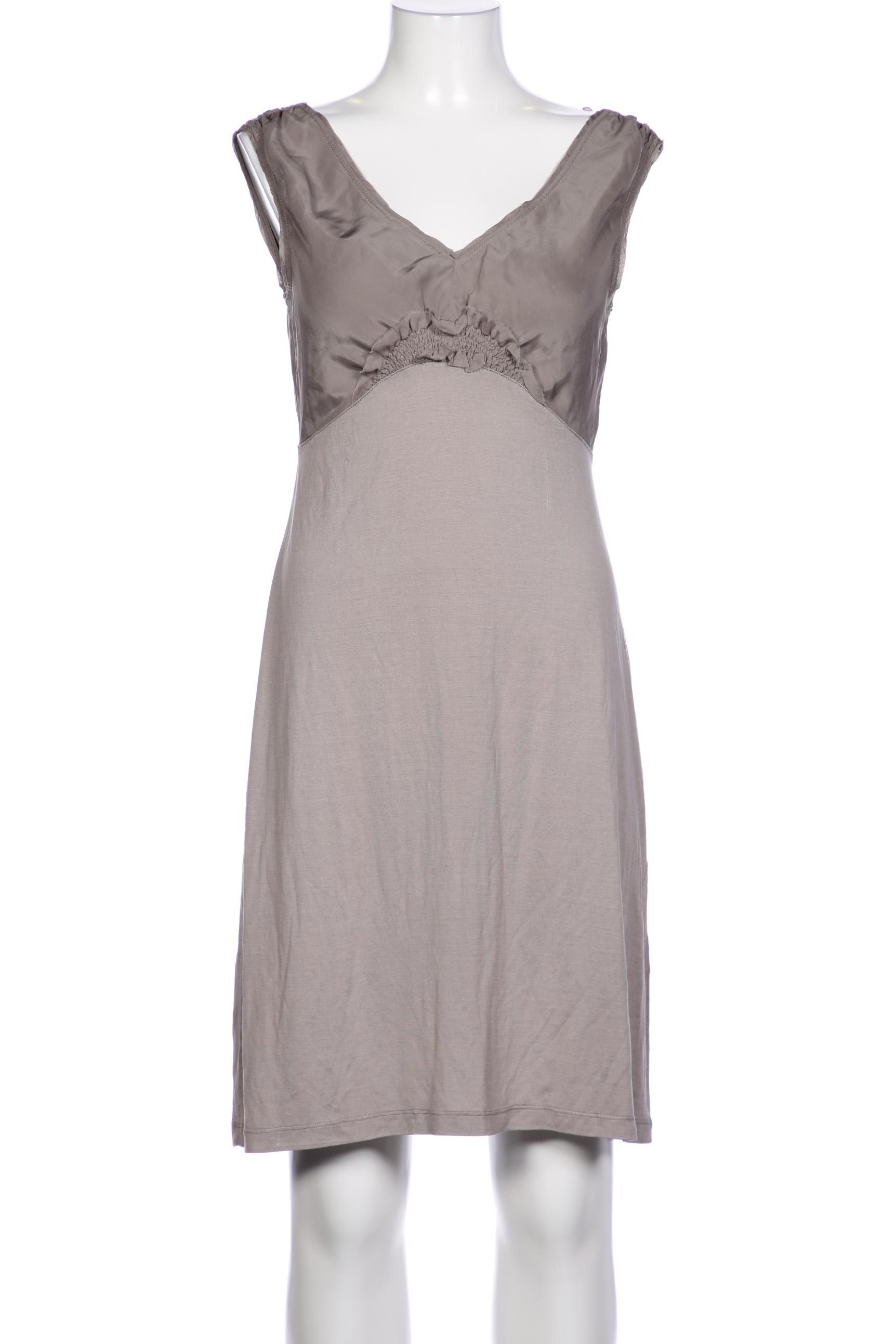 

Dorothee Schumacher Damen Kleid, grau, Gr. 38