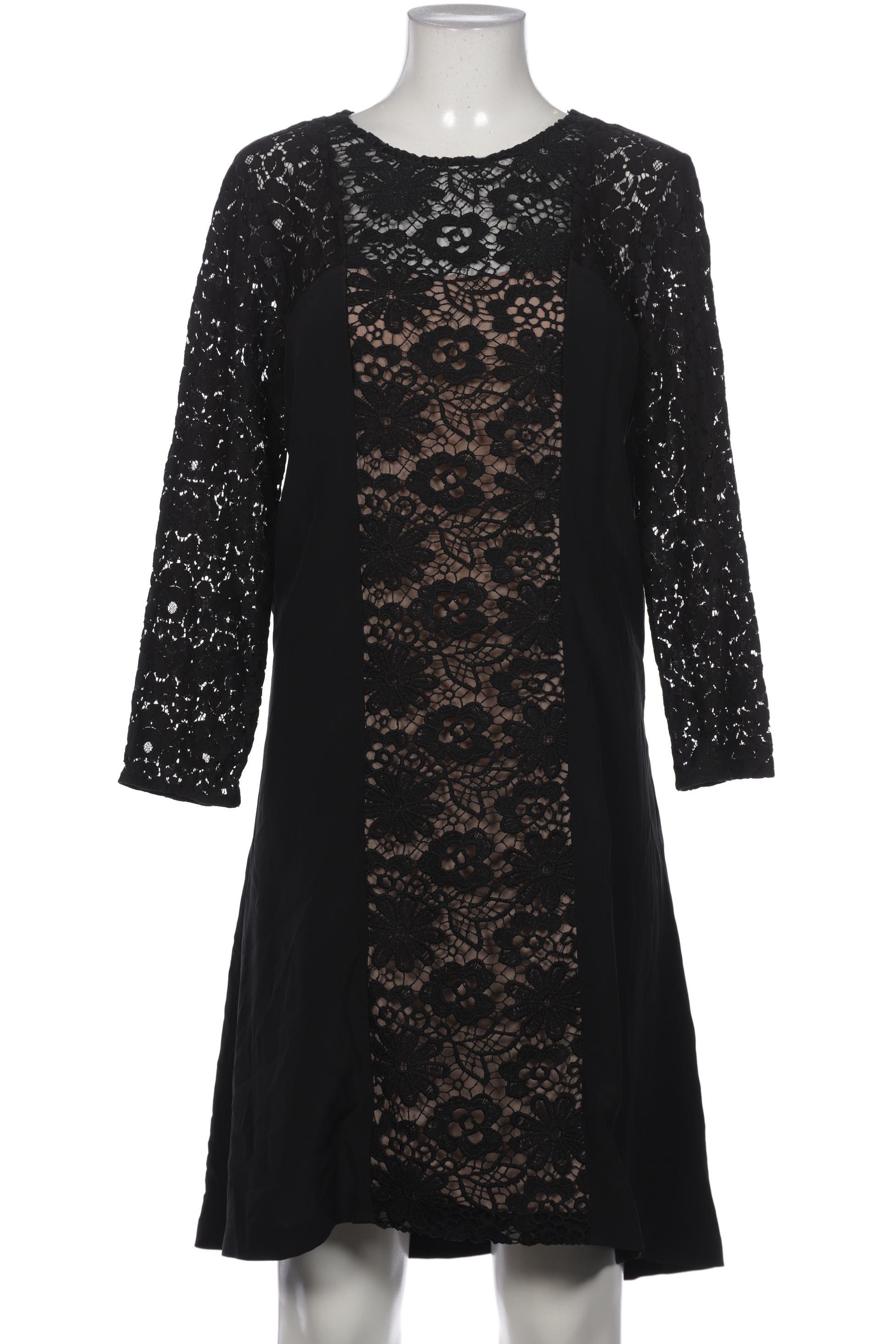 

Dorothee Schumacher Damen Kleid, schwarz, Gr. 42
