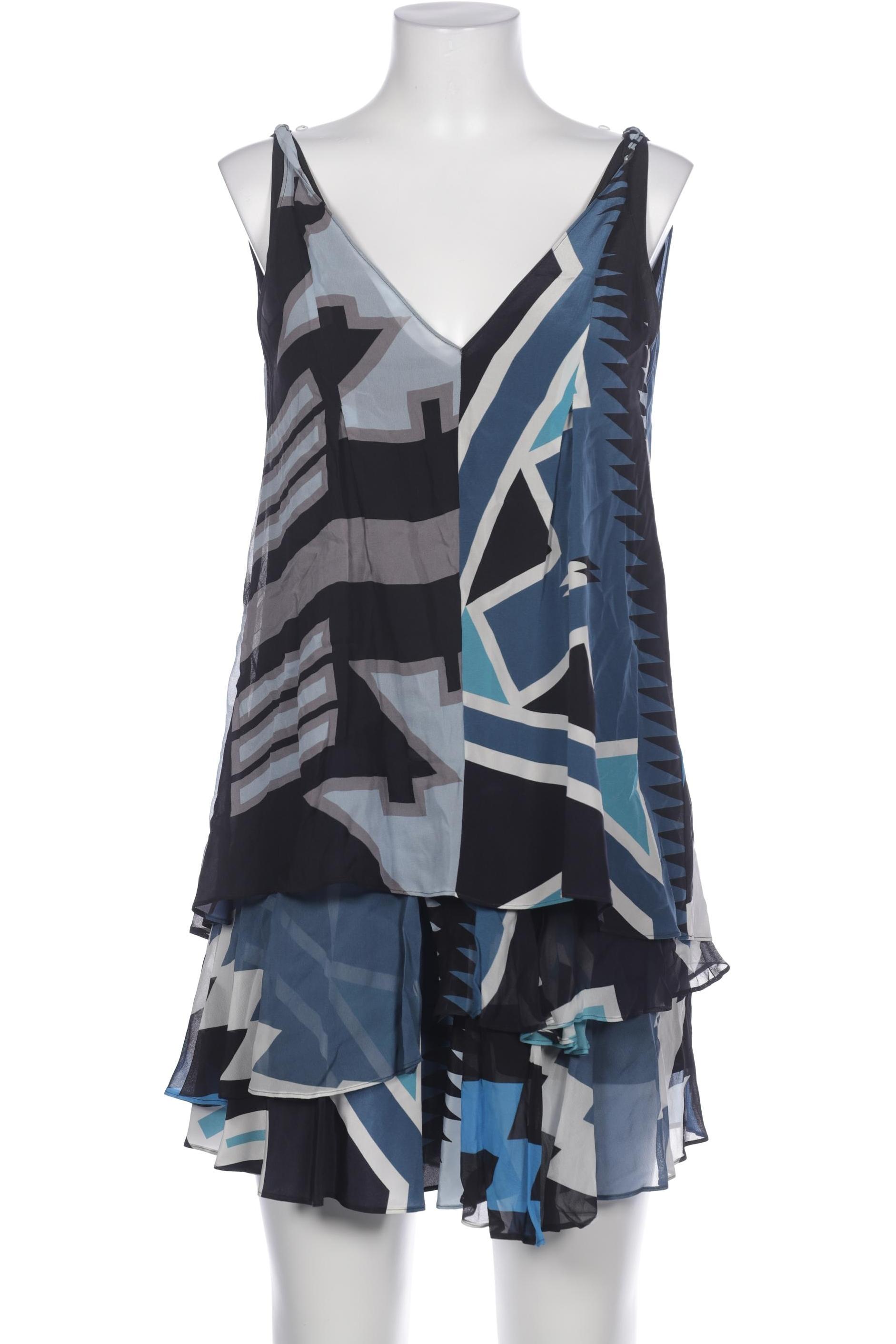 

Dorothee Schumacher Damen Kleid, blau, Gr. 36