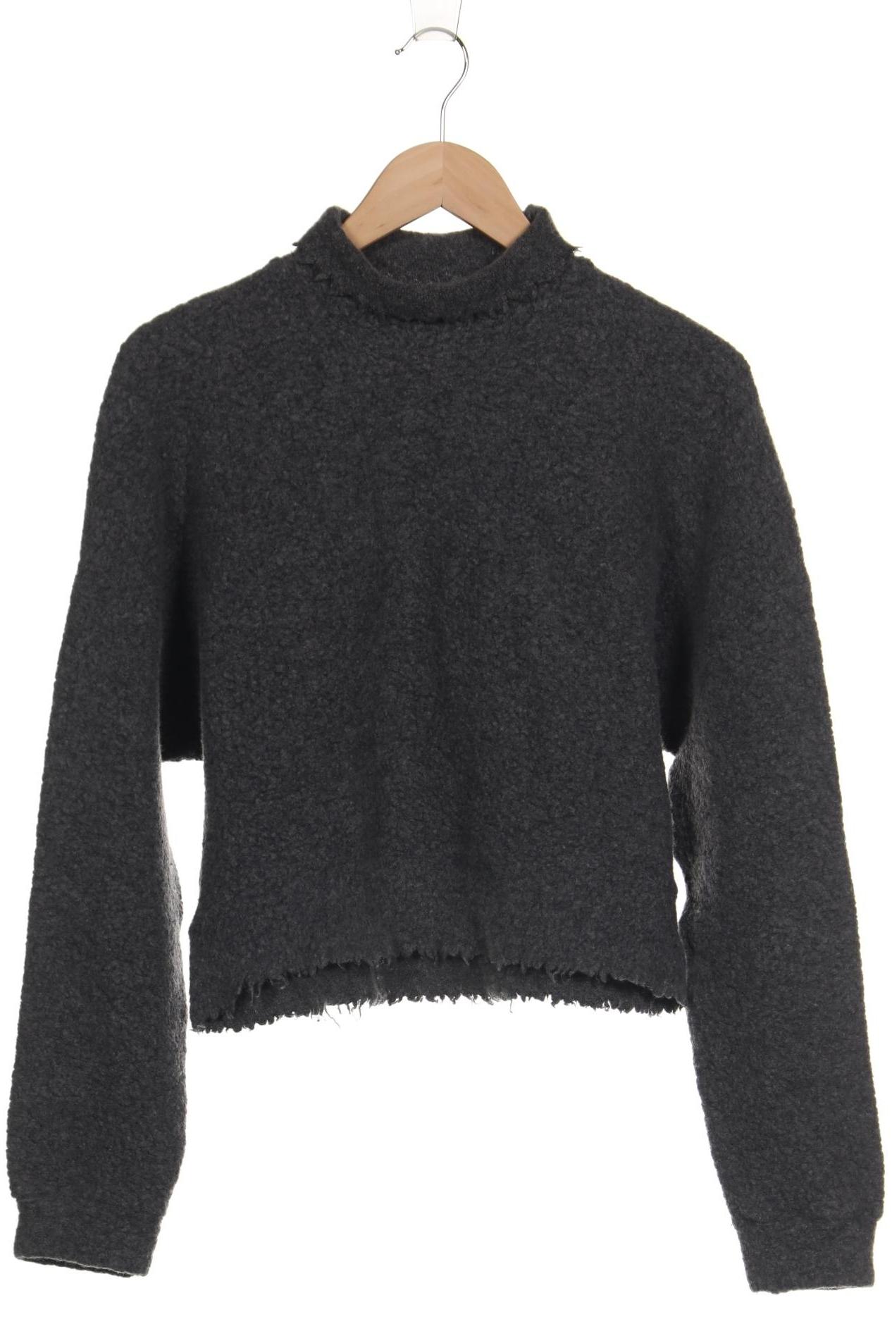 

Dorothee Schumacher Damen Pullover, grau, Gr. 40