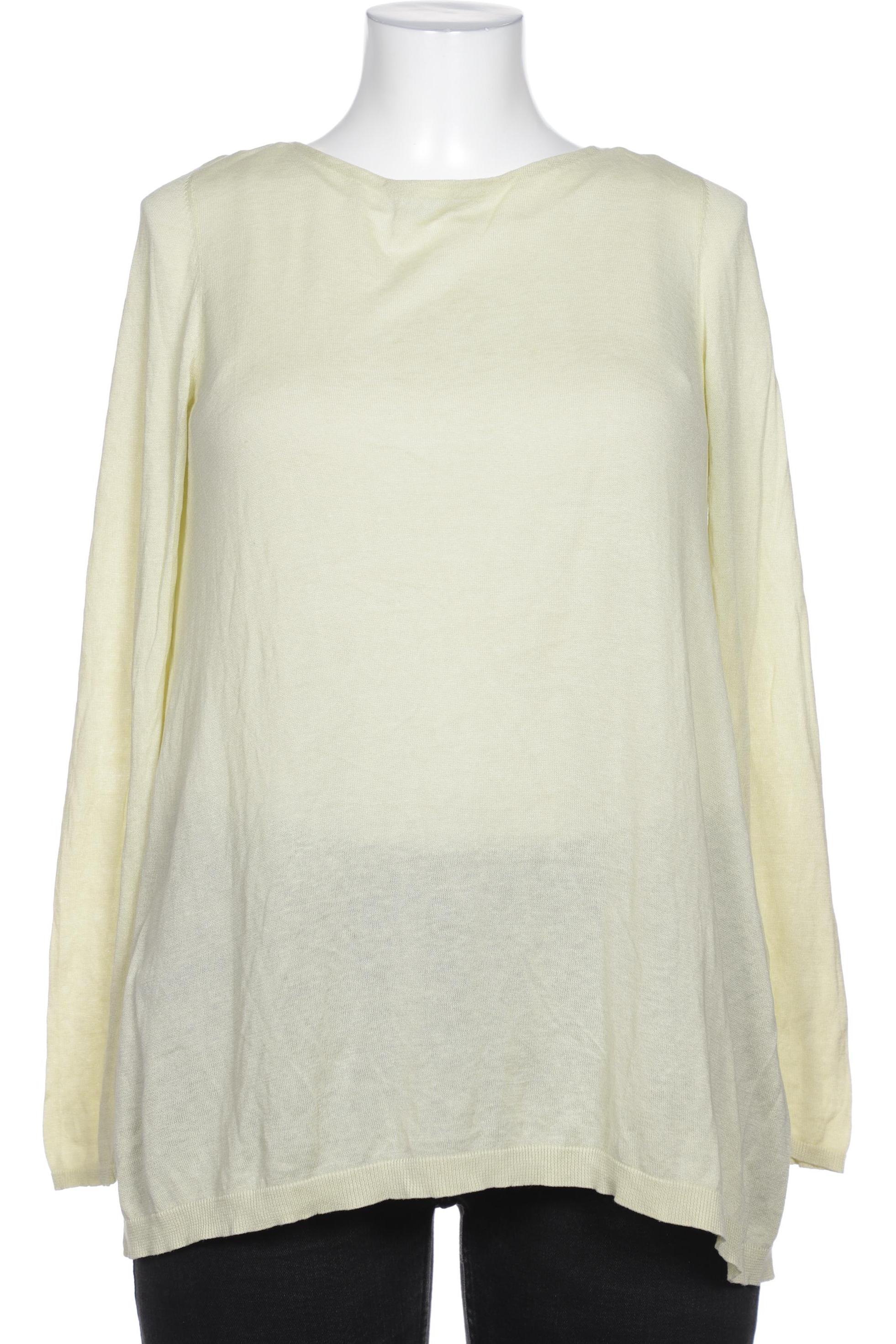 

Dorothee Schumacher Damen Pullover, gelb