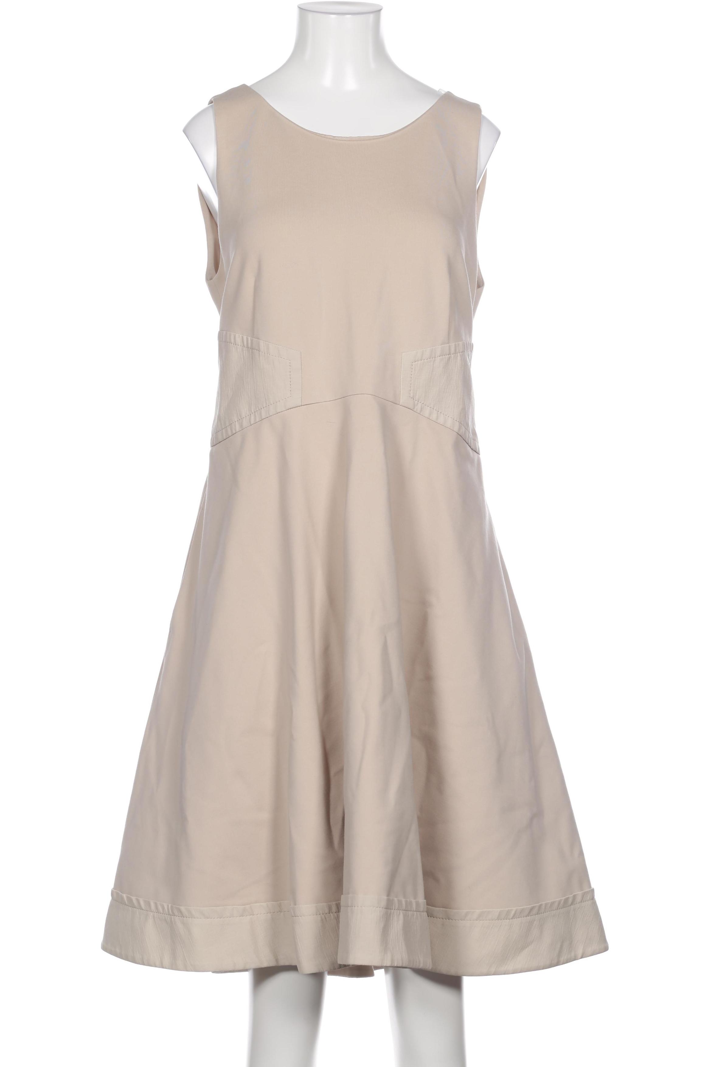 

Dorothee Schumacher Damen Kleid, beige, Gr. 38