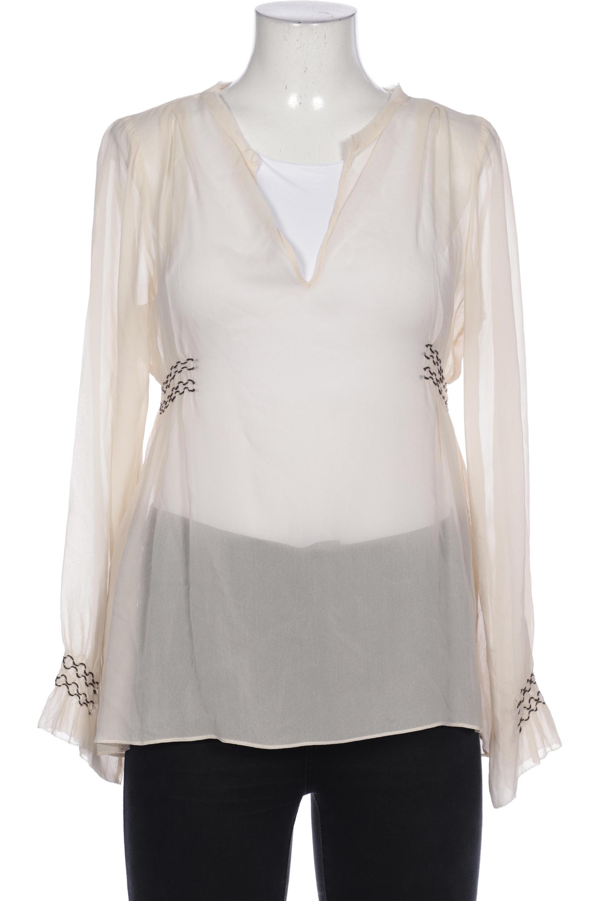 

Dorothee Schumacher Damen Bluse, beige, Gr. 38