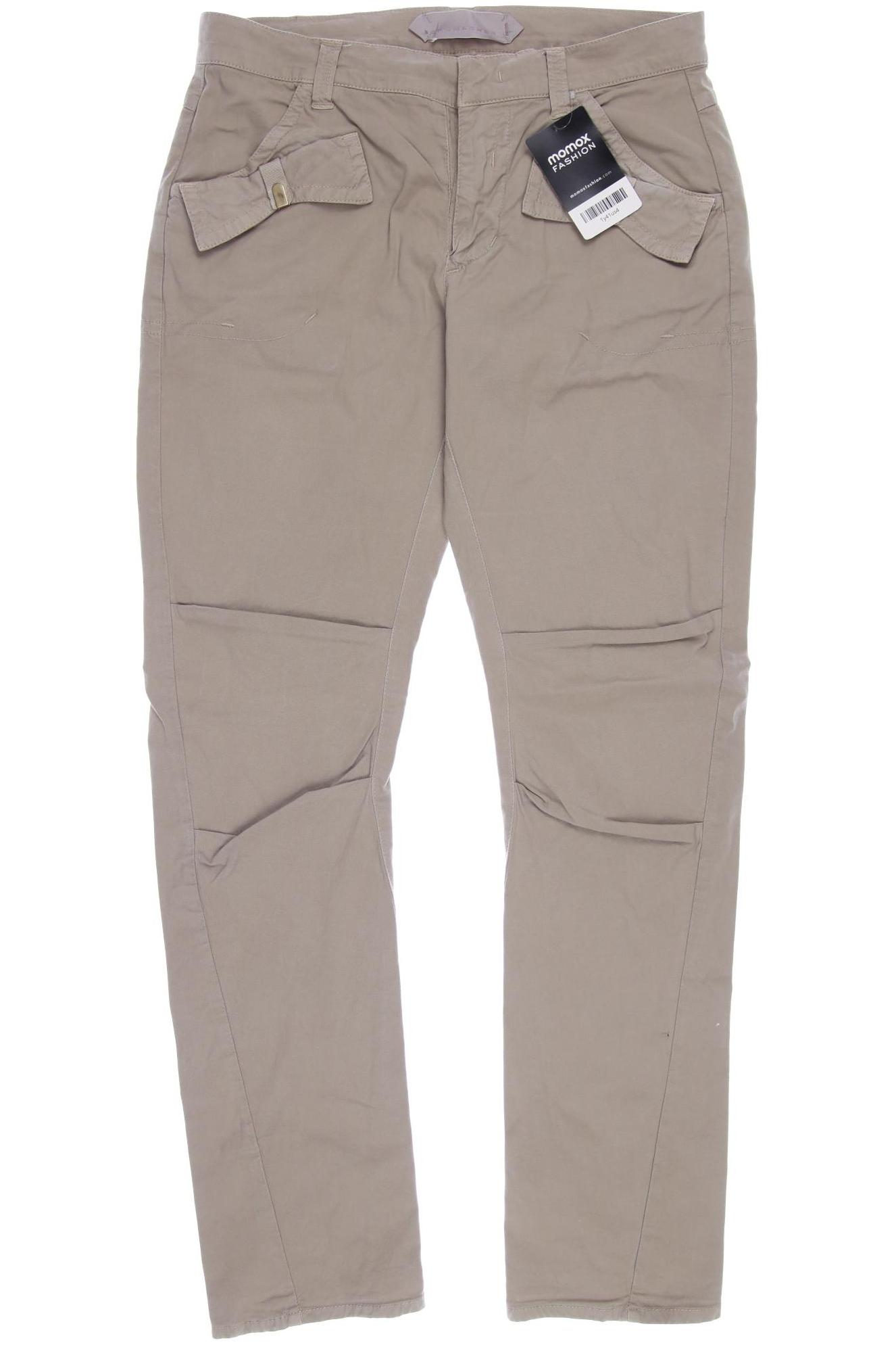 

Dorothee Schumacher Damen Stoffhose, beige