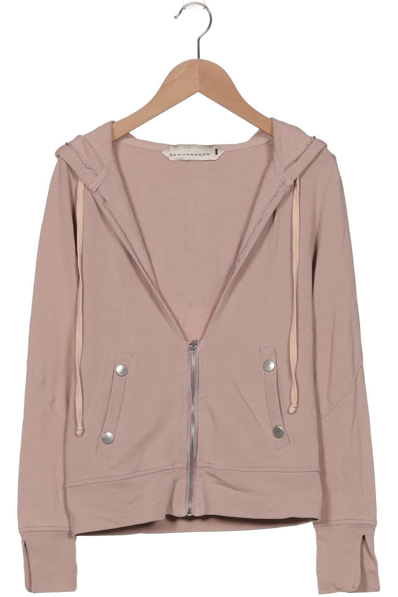 Thumbnail - Dorothee Schumacher Damen Kapuzenpullover, pink, Gr. 36