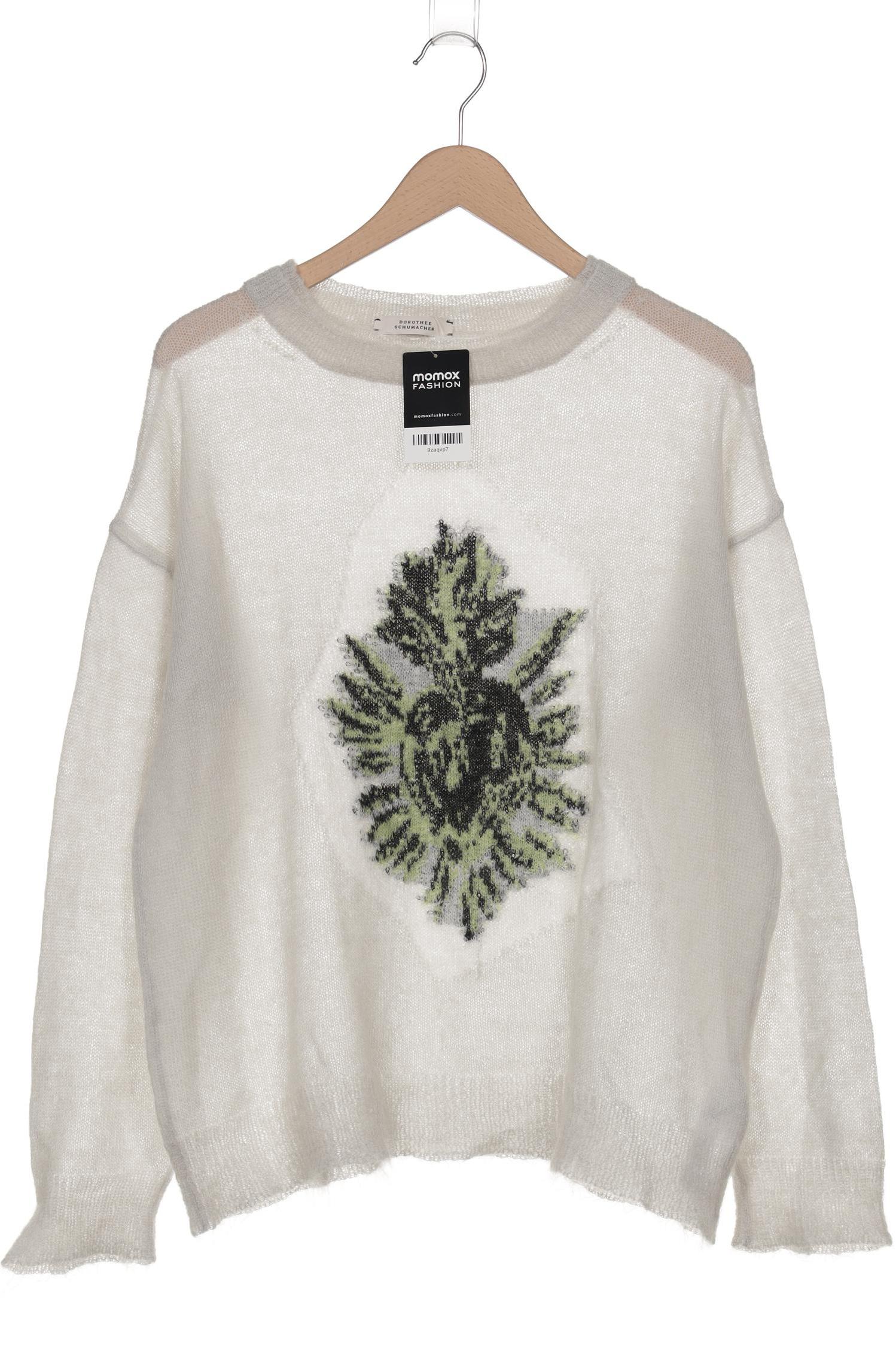 

Dorothee Schumacher Damen Pullover, grau, Gr. 42