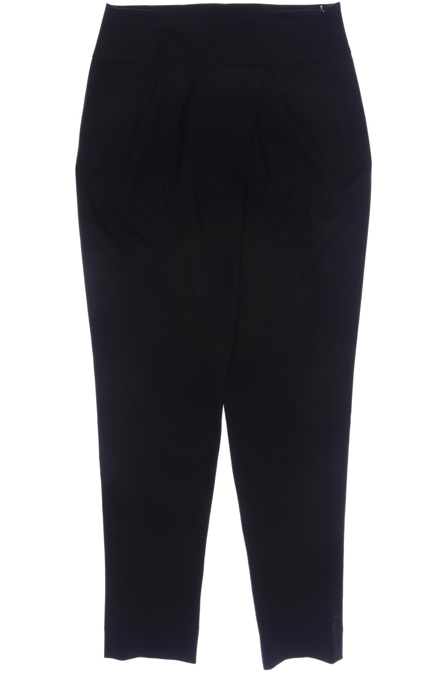 

Dorothee Schumacher Damen Stoffhose, schwarz, Gr. 38