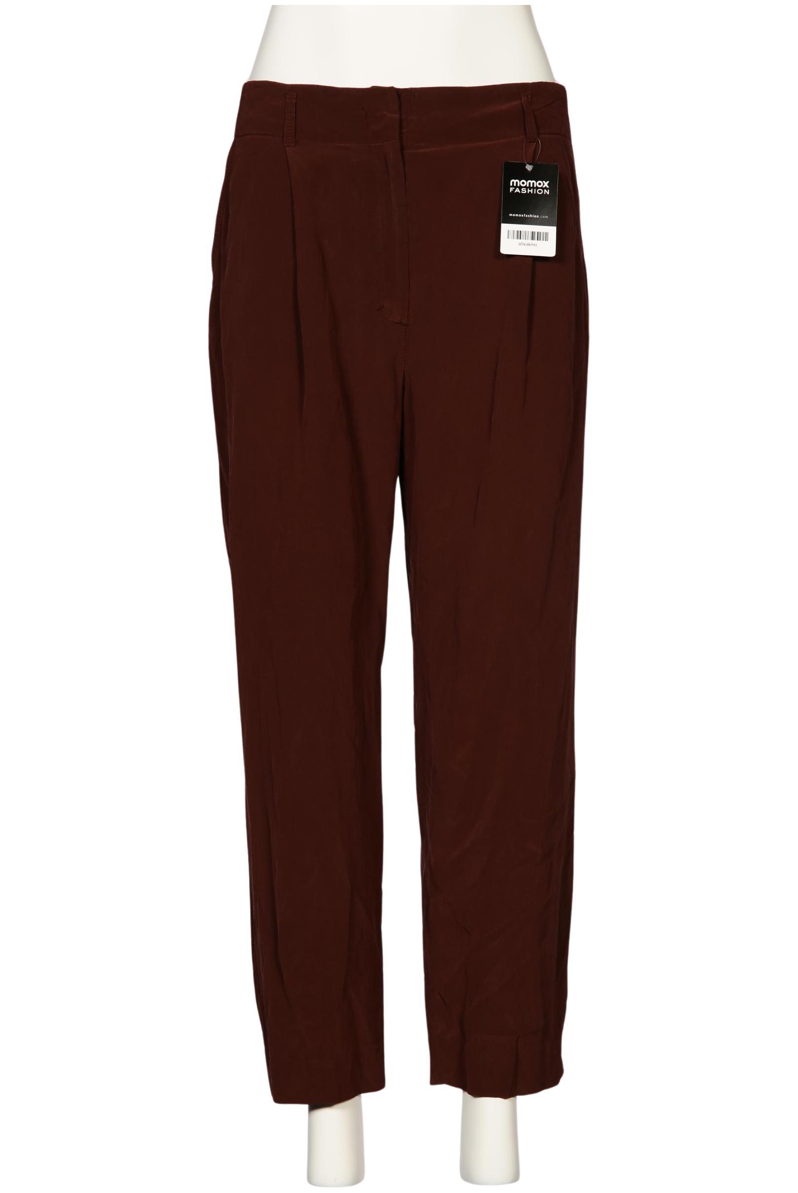 

Dorothee Schumacher Damen Stoffhose, braun, Gr. 40