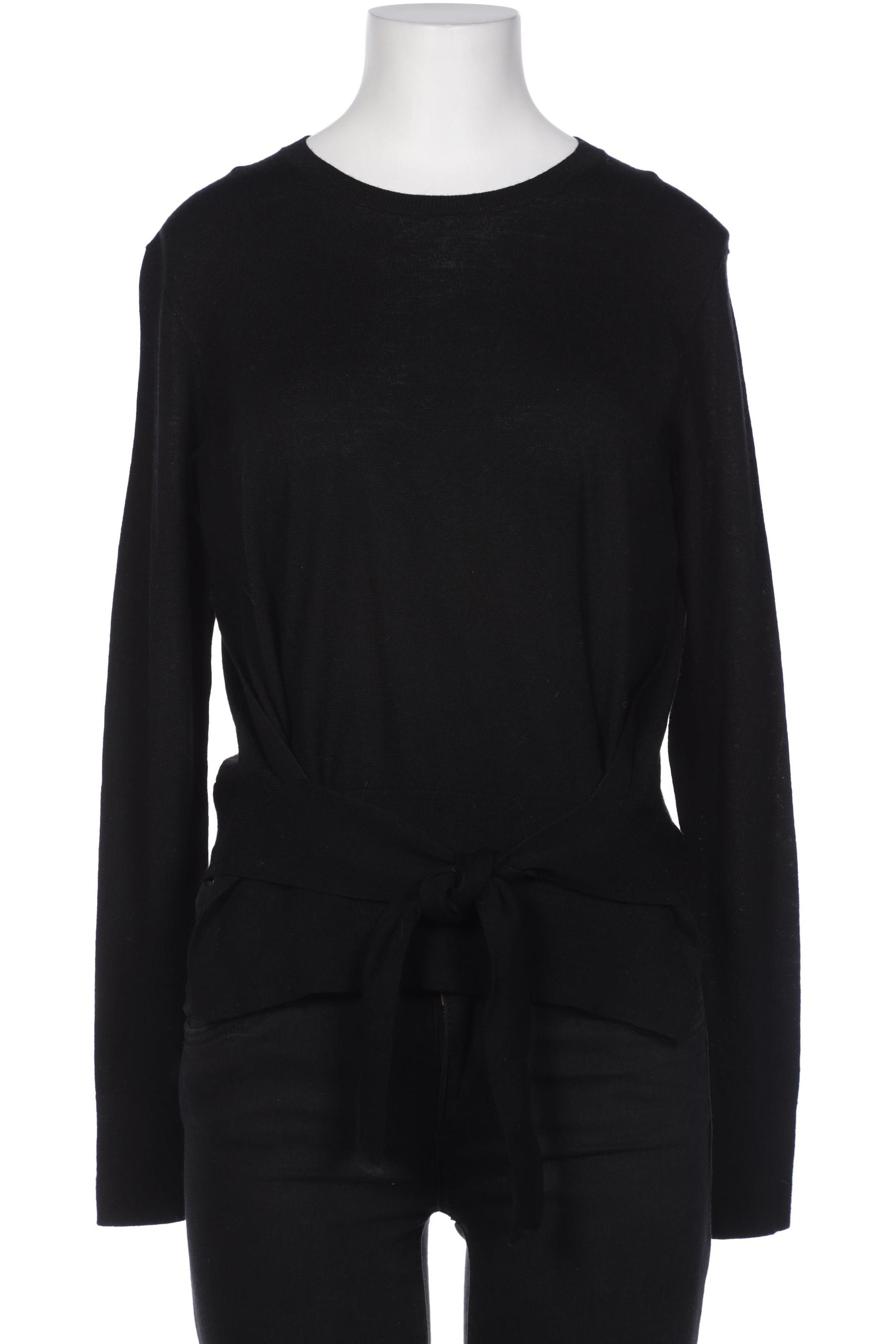 

Dorothee Schumacher Damen Pullover, schwarz, Gr. 36