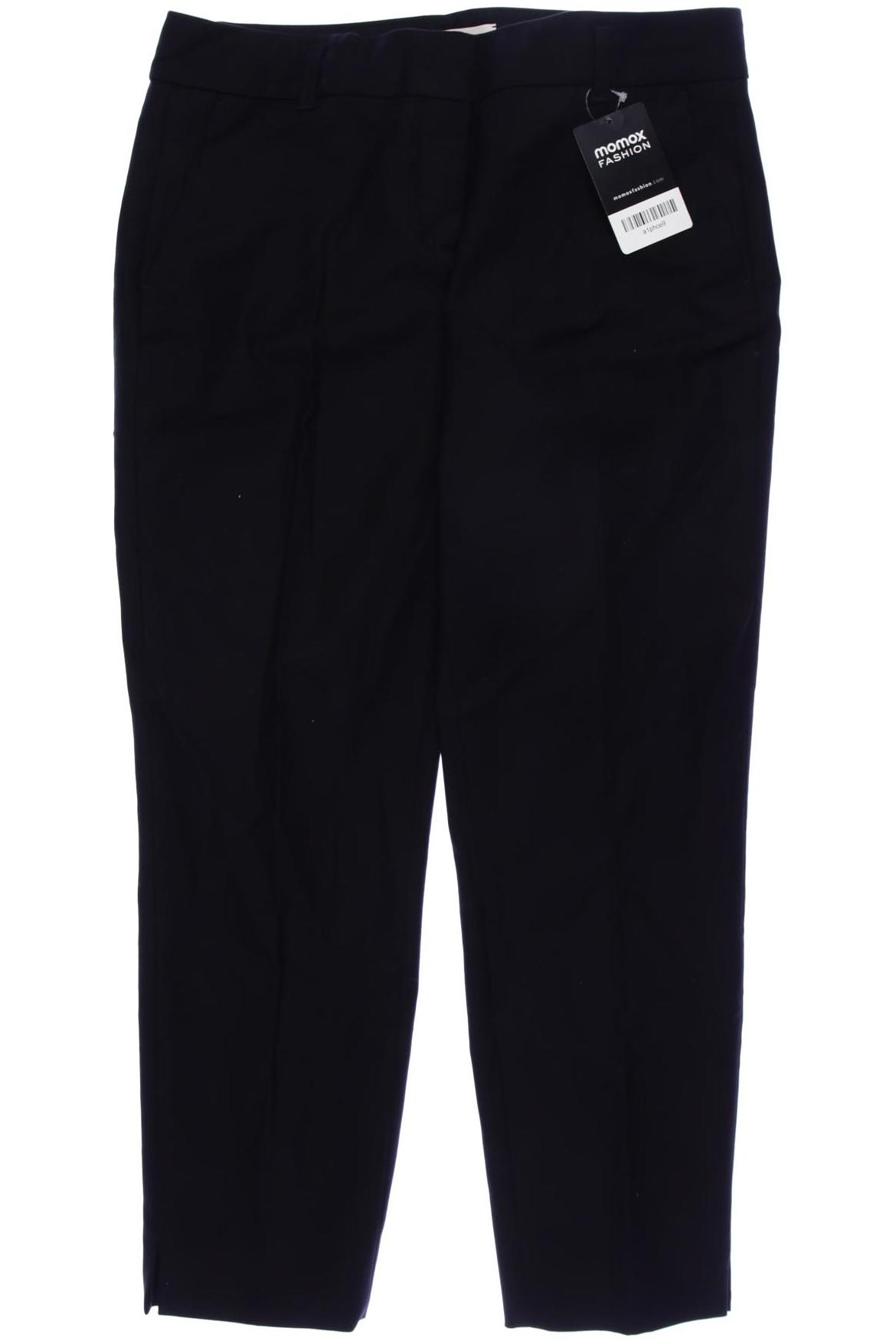

Dorothee Schumacher Damen Stoffhose, schwarz, Gr. 38