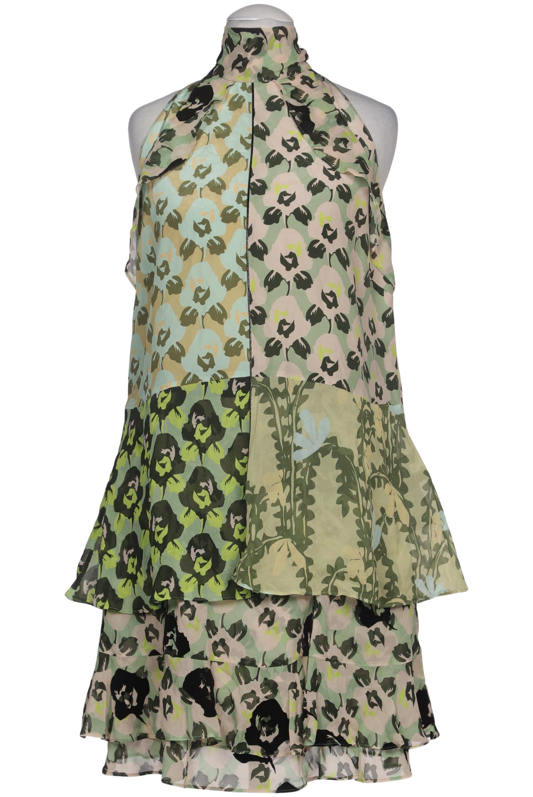 

Dorothee Schumacher Damen Anzug, grün, Gr. 36