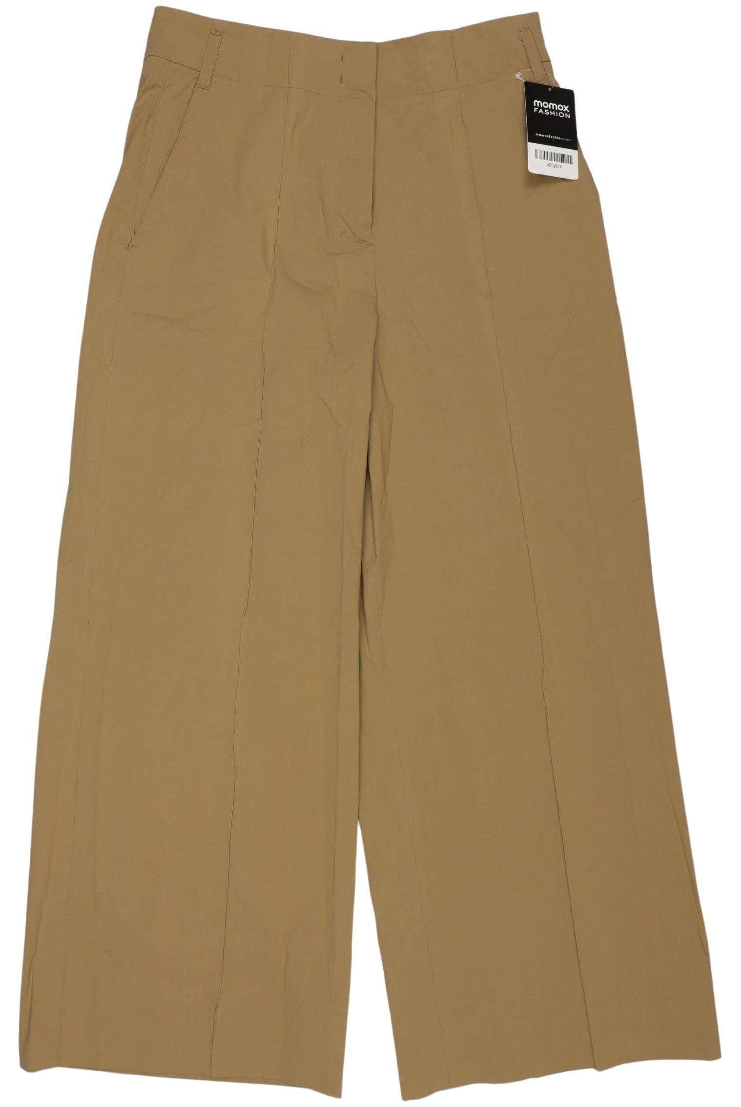 

Dorothee Schumacher Damen Stoffhose, beige, Gr. 36