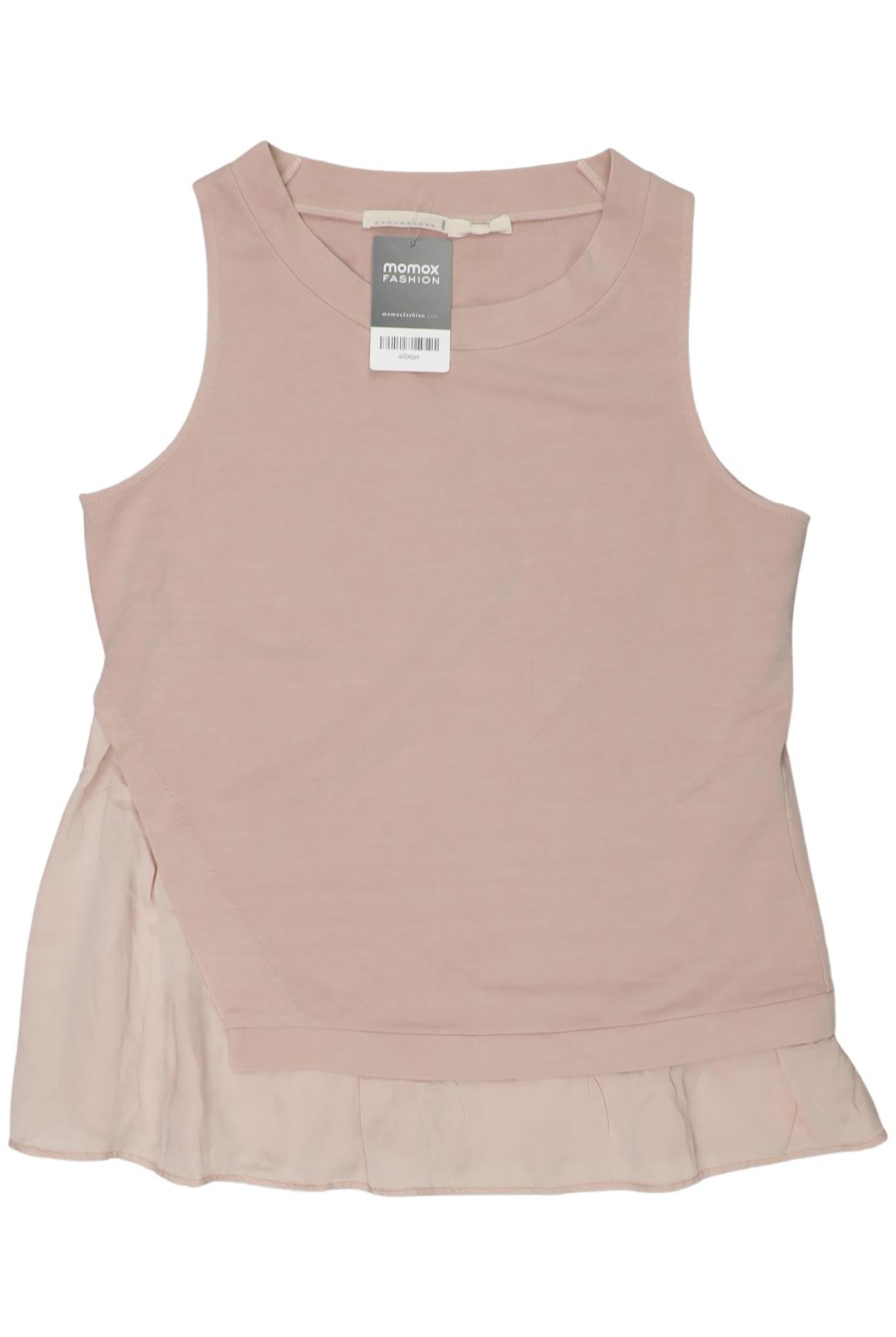 

Dorothee Schumacher Damen Top, pink, Gr. 40