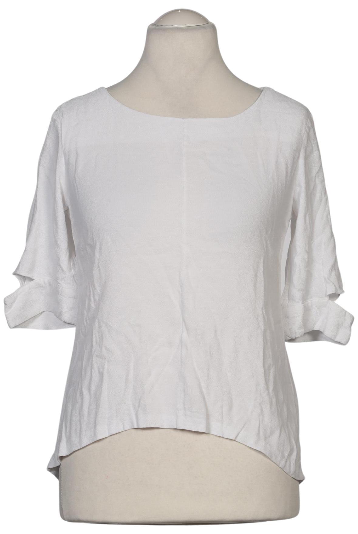 

Dorothee Schumacher Damen Bluse, weiß, Gr. 38