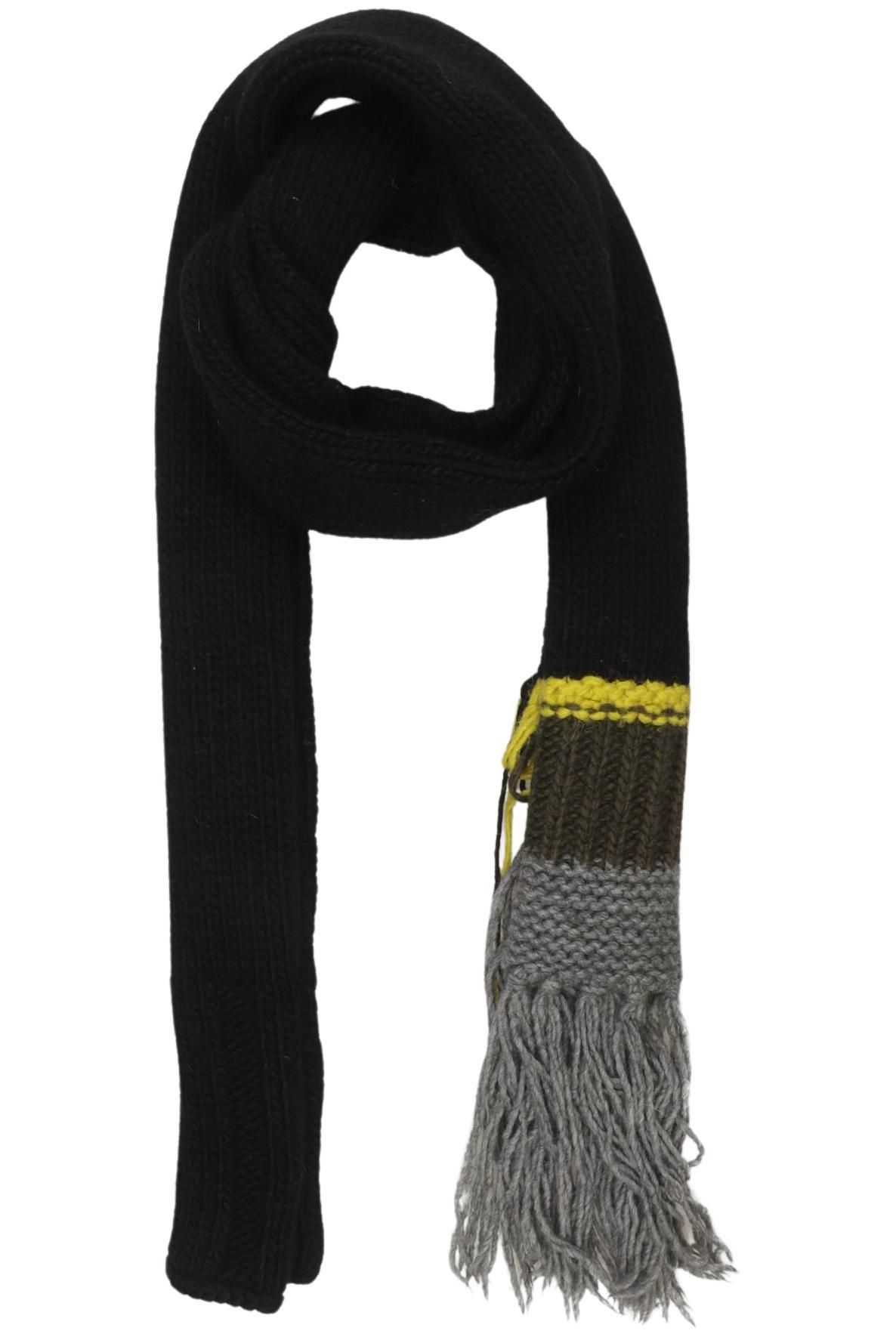 

Dorothee Schumacher Damen Schal, schwarz, Gr.