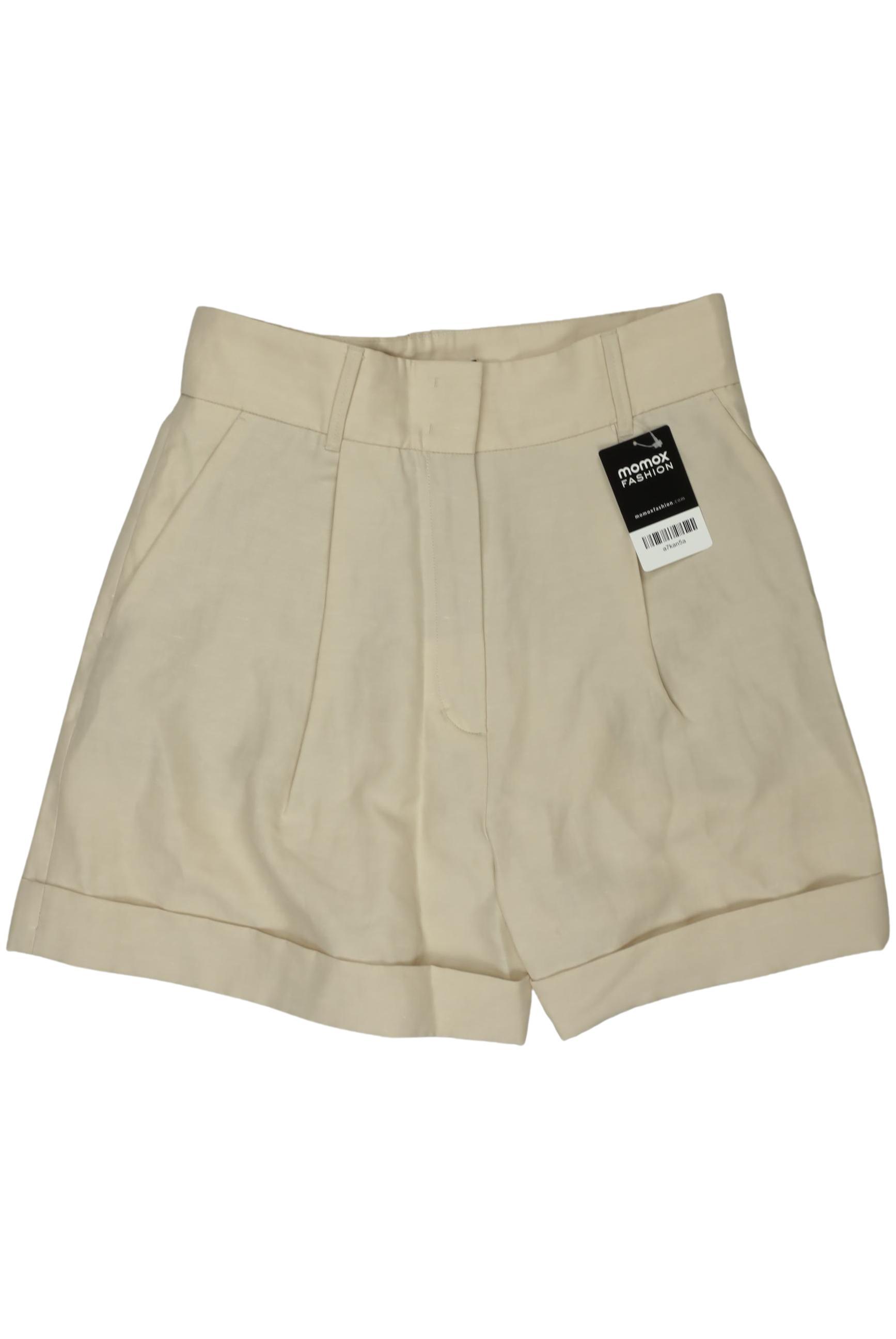 

Dorothee Schumacher Damen Shorts, beige, Gr. 38