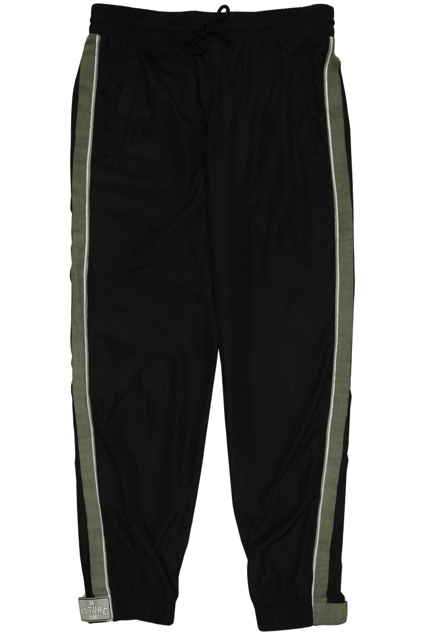

Dorothee Schumacher Damen Stoffhose, schwarz, Gr. 38