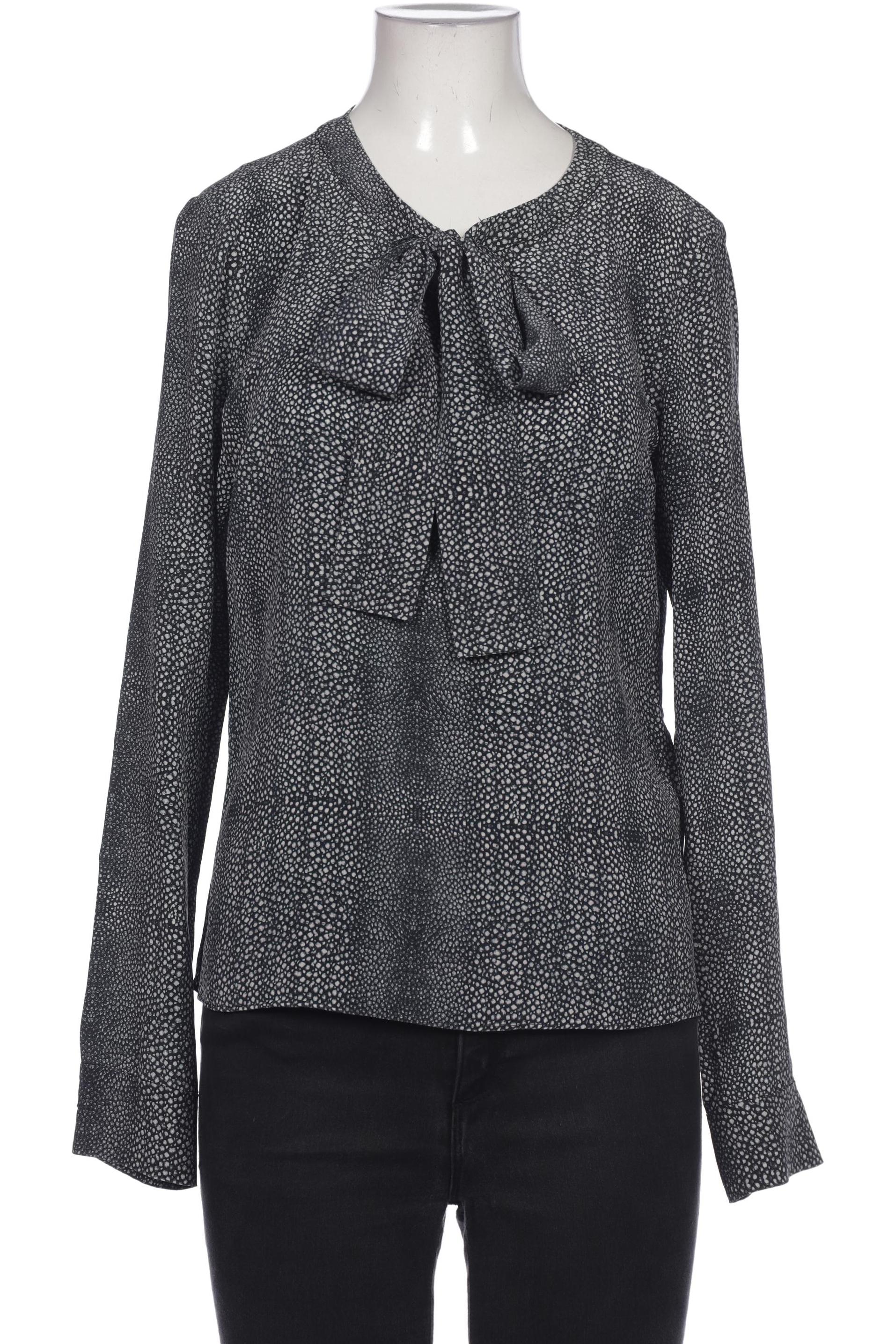 

Dorothee Schumacher Damen Bluse, marineblau