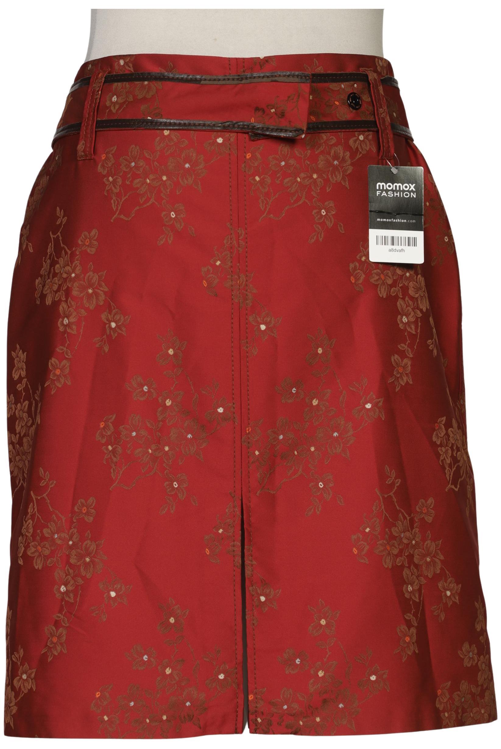 

Dorothee Schumacher Damen Rock, rot, Gr. 44