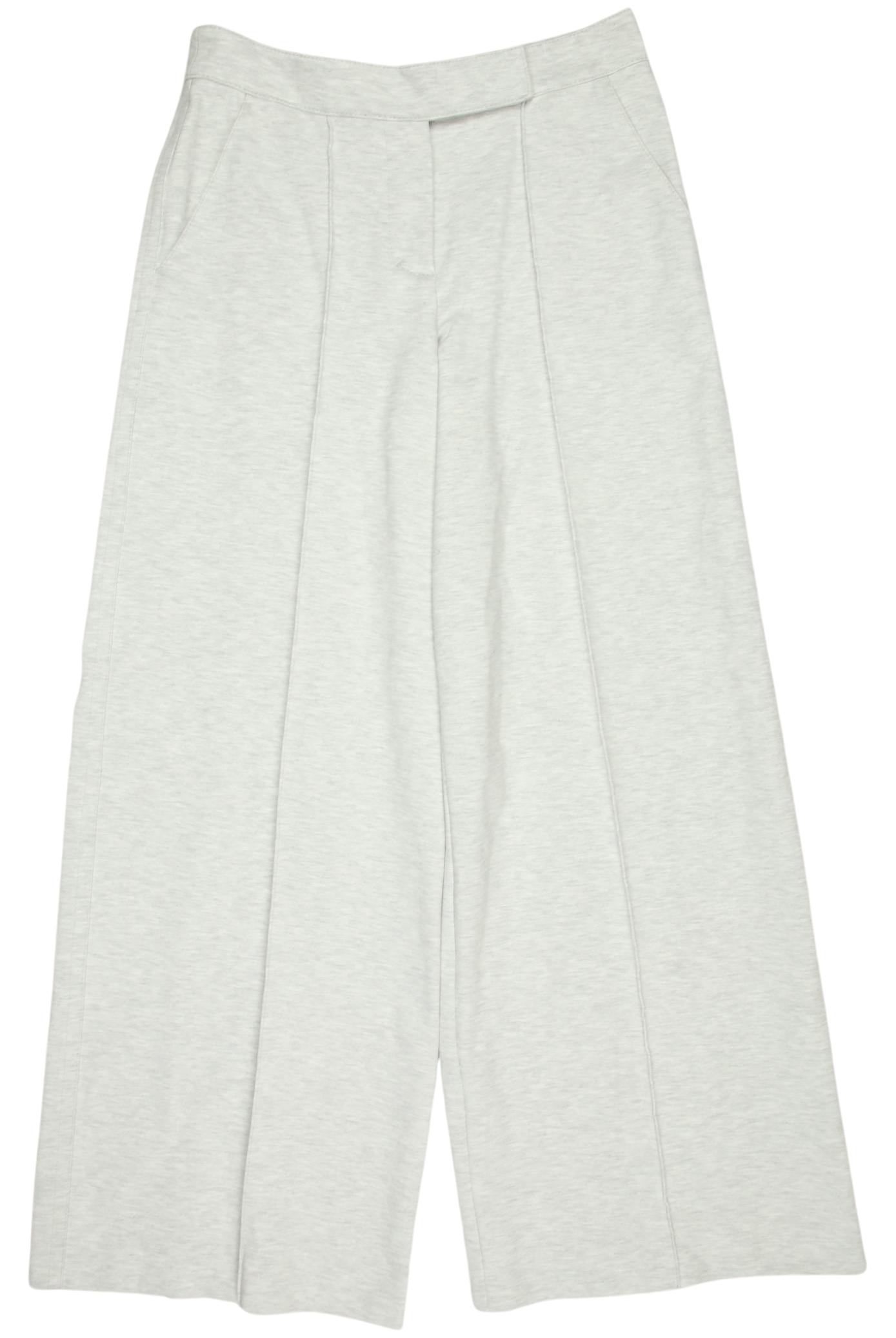 

Dorothee Schumacher Damen Stoffhose, grau, Gr. 34