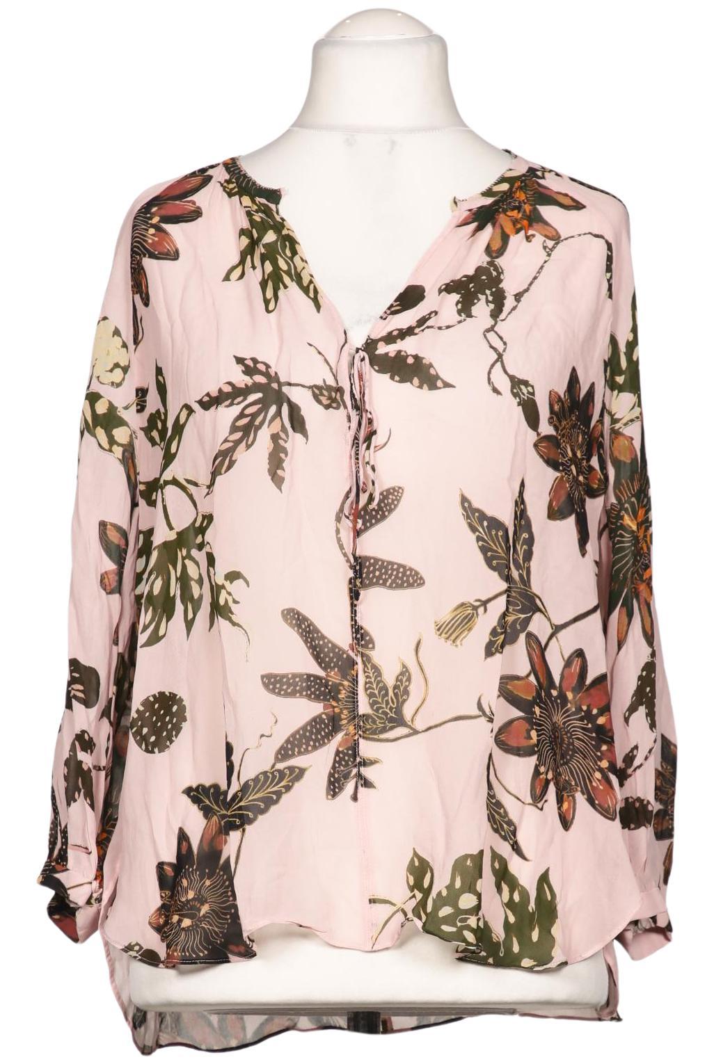 

Dorothee Schumacher Damen Bluse, pink, Gr. 42