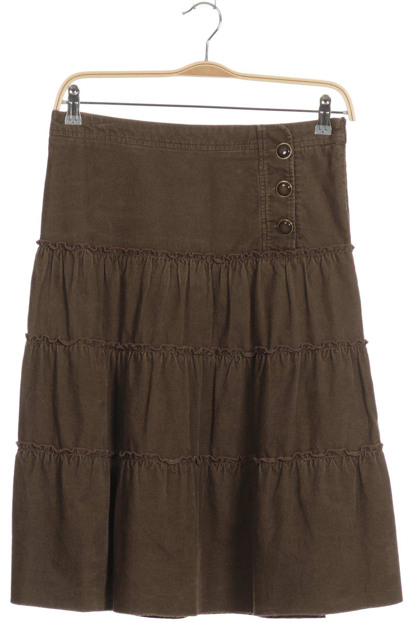 

Dorothee Schumacher Damen Rock, braun, Gr. 38