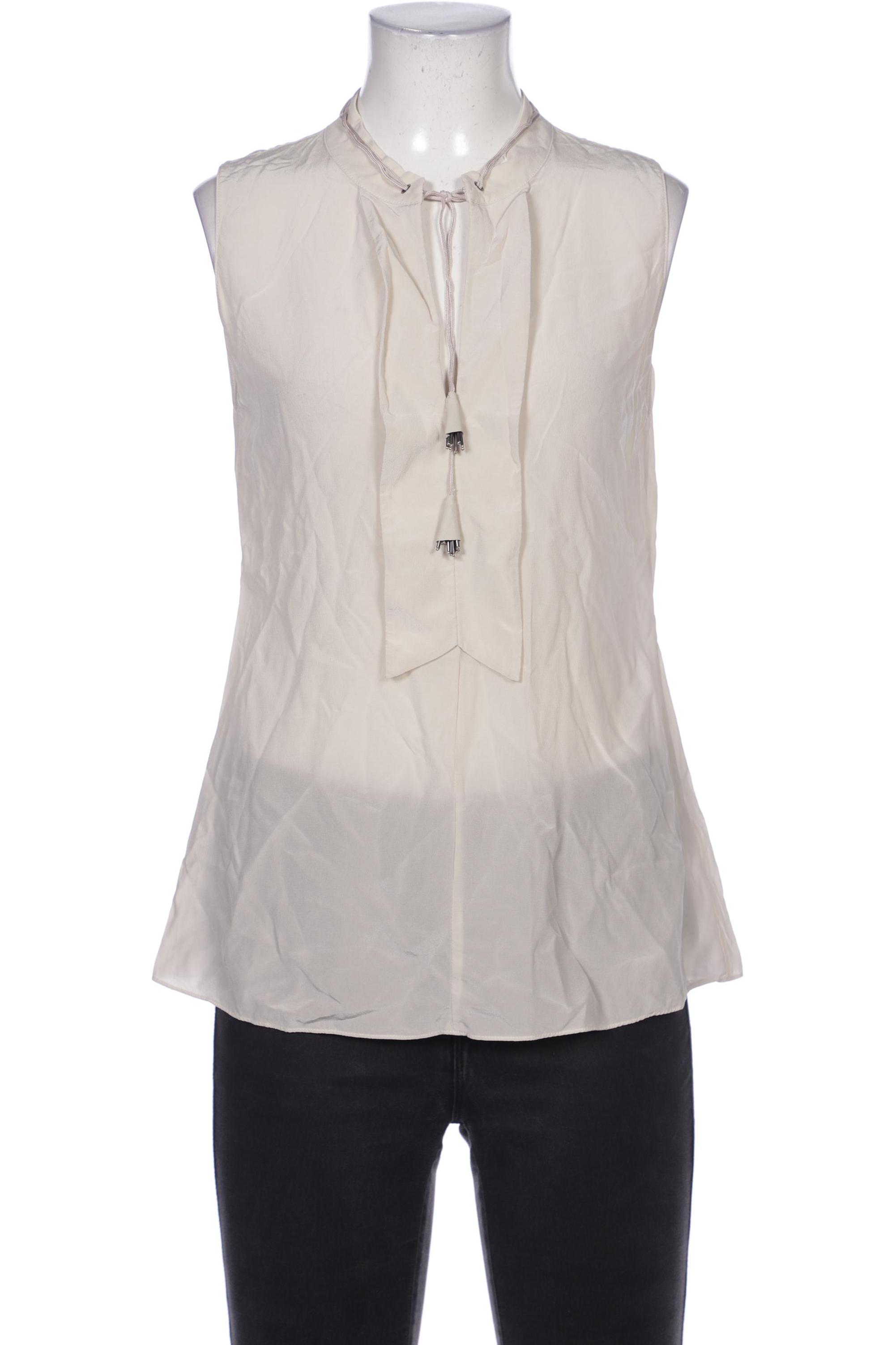 

Dorothee Schumacher Damen Bluse, cremeweiß, Gr. 36