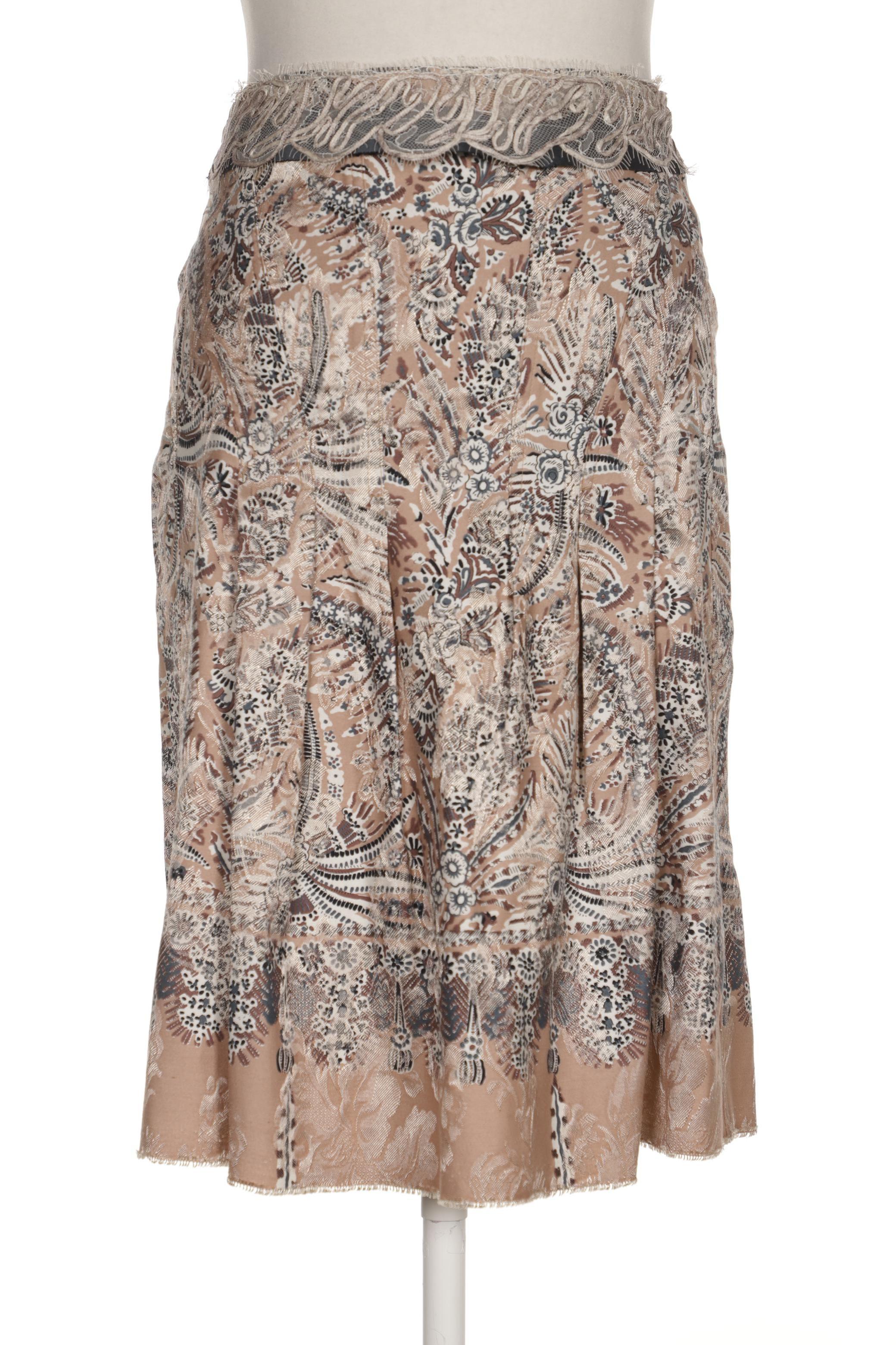 

Dorothee Schumacher Damen Rock, beige, Gr. 36